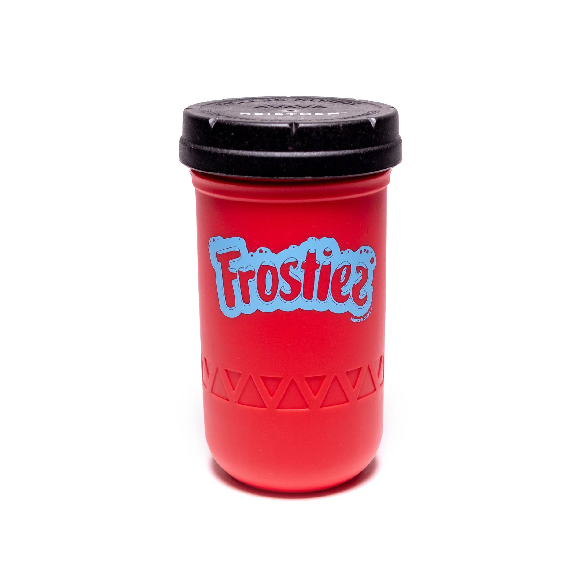 Re:Stash x Frosties - Red Jar - 12oz - Image 2