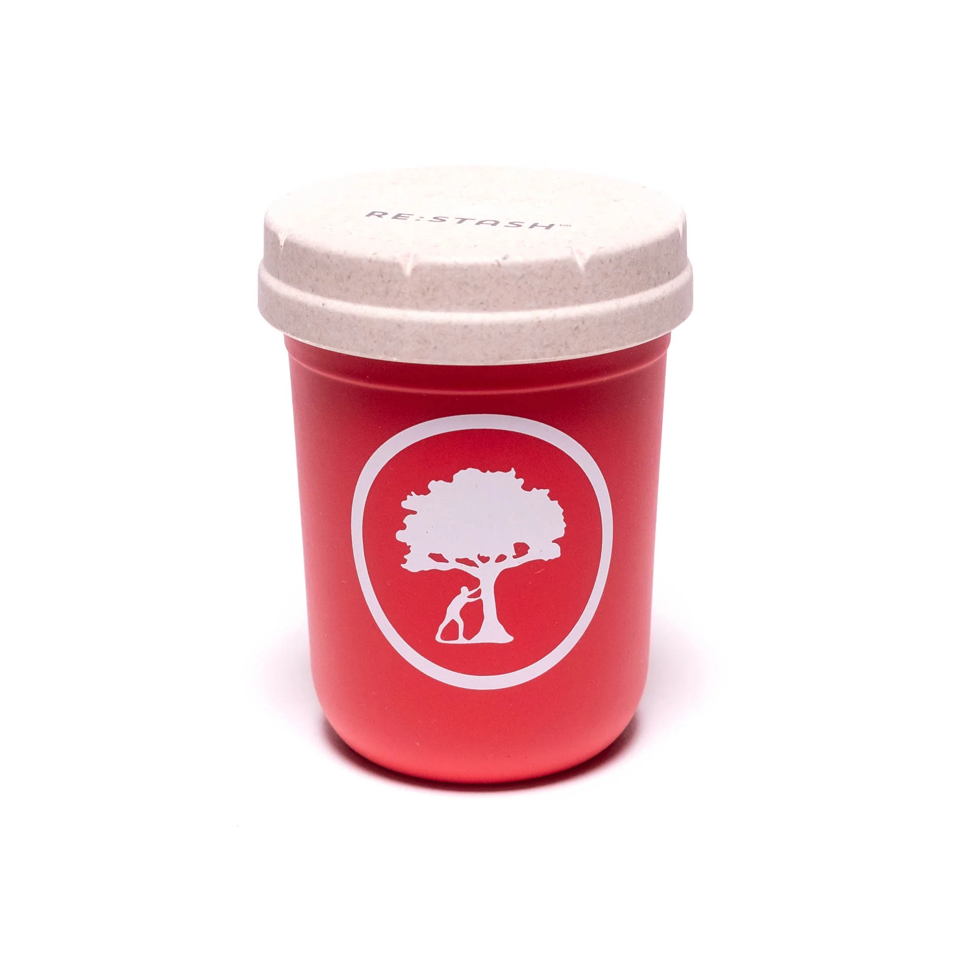 Re:Stash x Push Tree - Jar - 8oz - Image 2