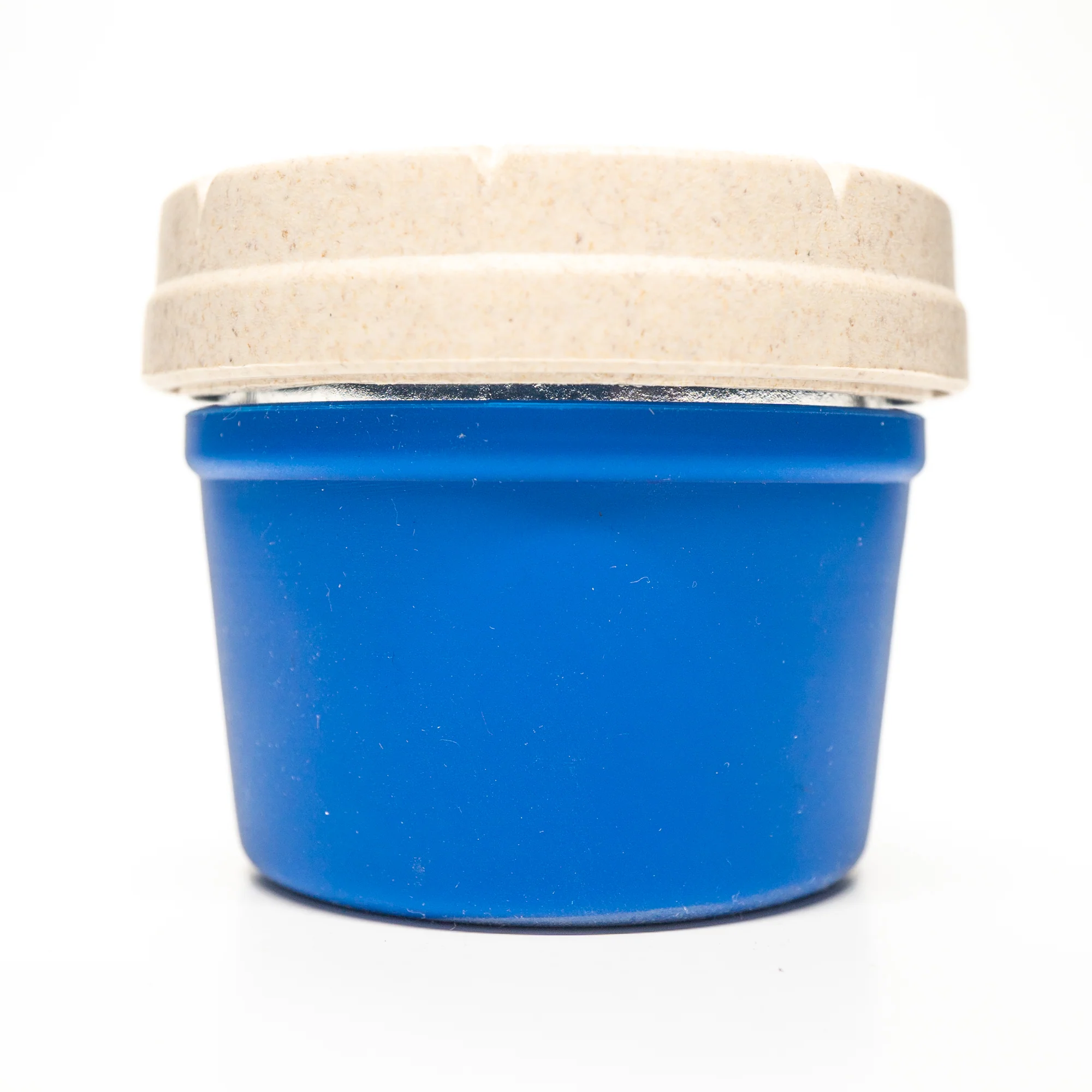 Re:Stash x Sherbet - Dark Blue w/ Green Label - 4oz - Image 2