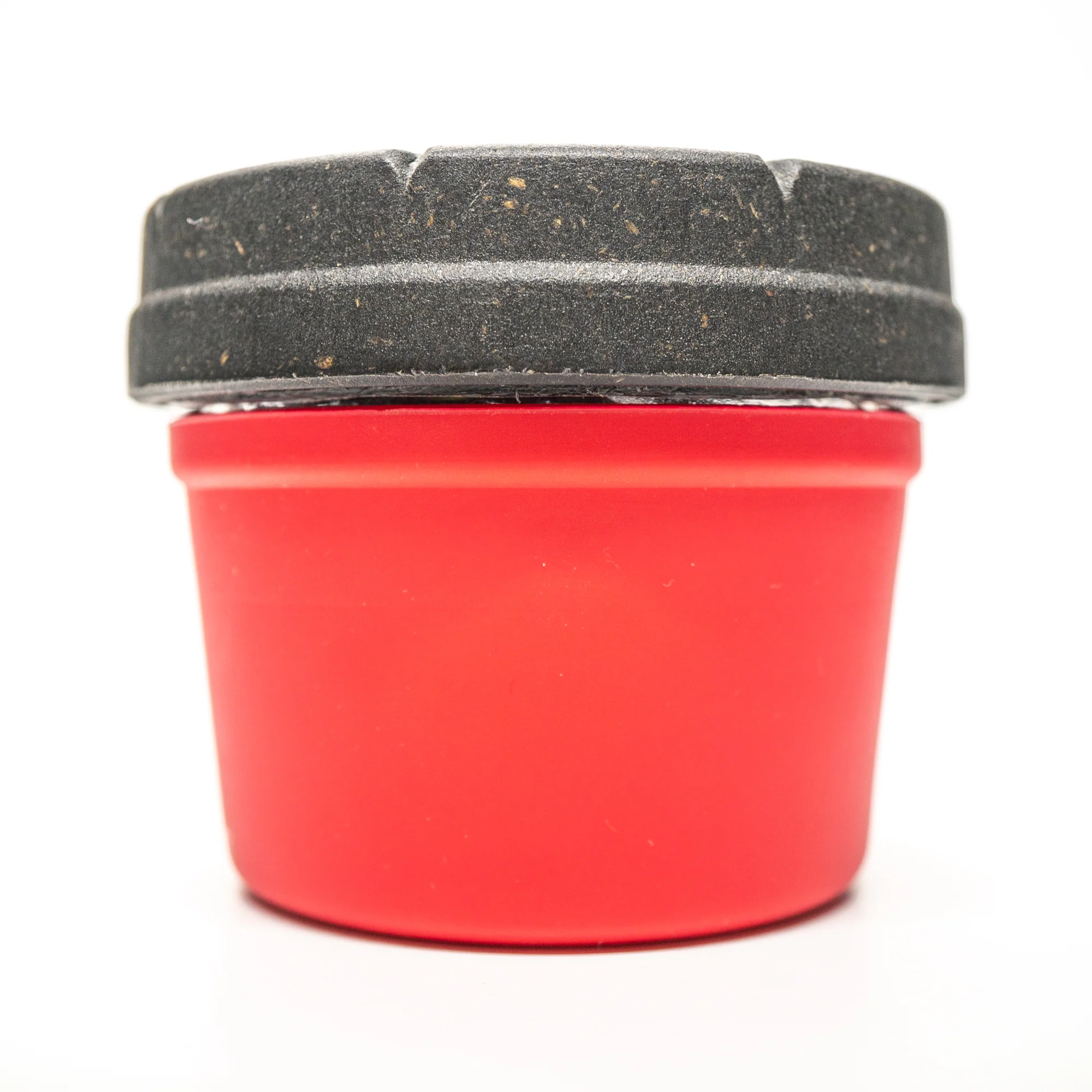Re:Stash x Sherbet - Red w/ Yellow Label - 4oz - Image 2