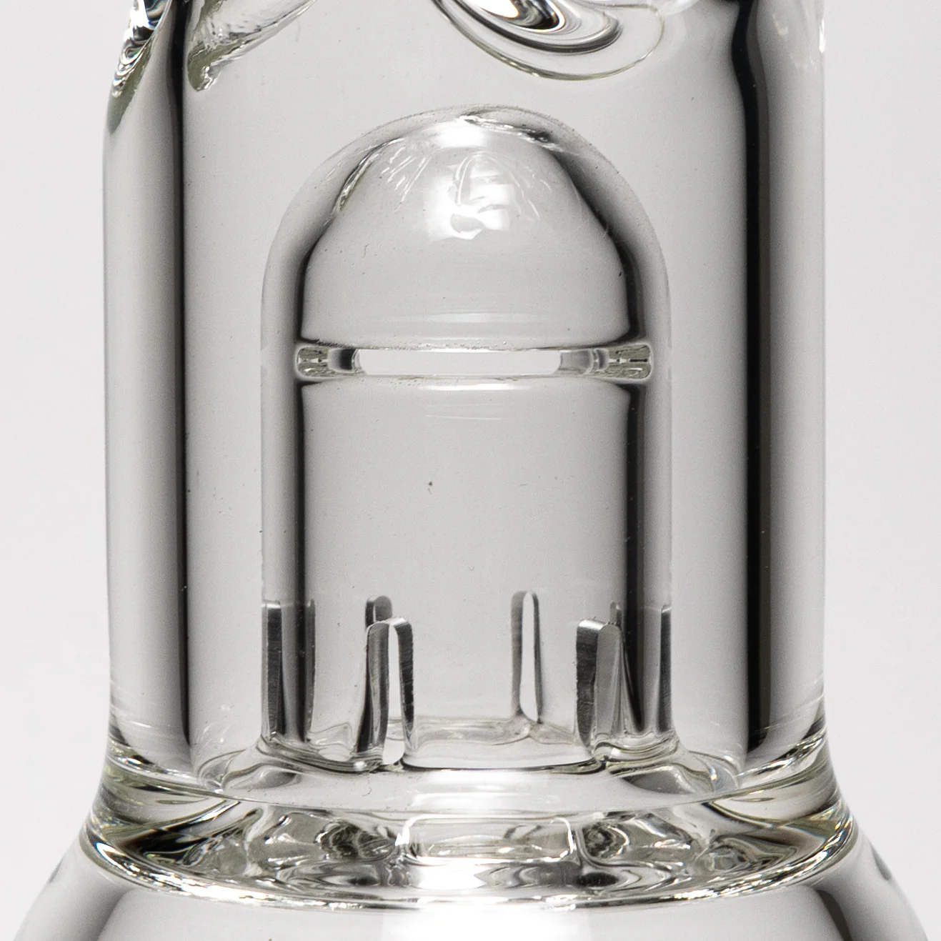 ROOR - 14" 4 Arm Beaker - Black & White - Image 5