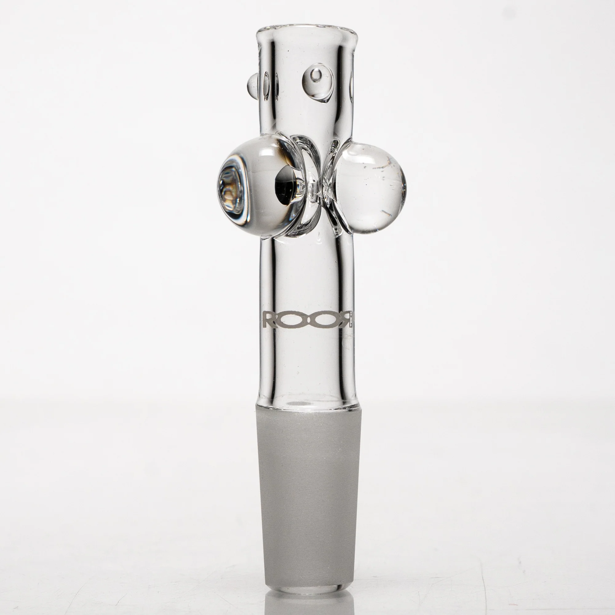 ROOR.US - 14” 4 Arm Bubble Base - Black & White - Image 11