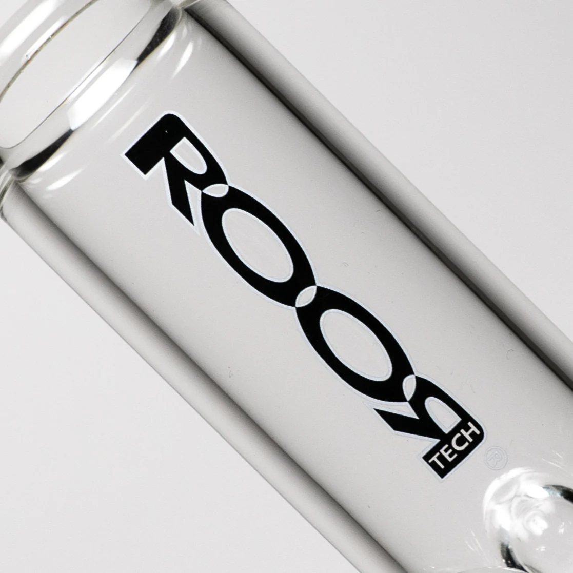ROOR.US - 14” 4 Arm Bubble Base - Black & White - Image 3