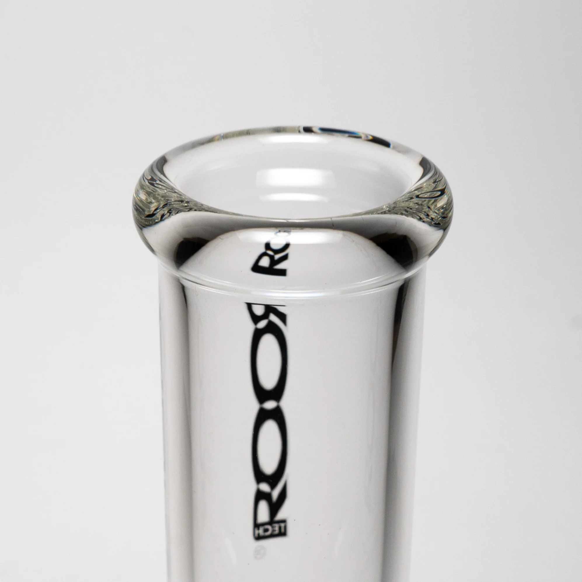 ROOR.US - 14” 4 Arm Bubble Base - Black & White - Image 4