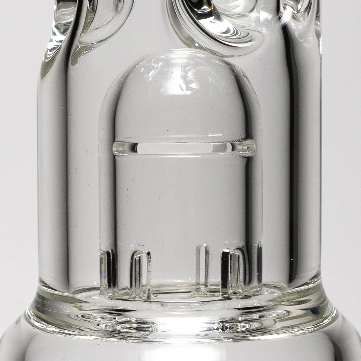 ROOR.US - 14” 4 Arm Bubble Base - Black & White - Image 5