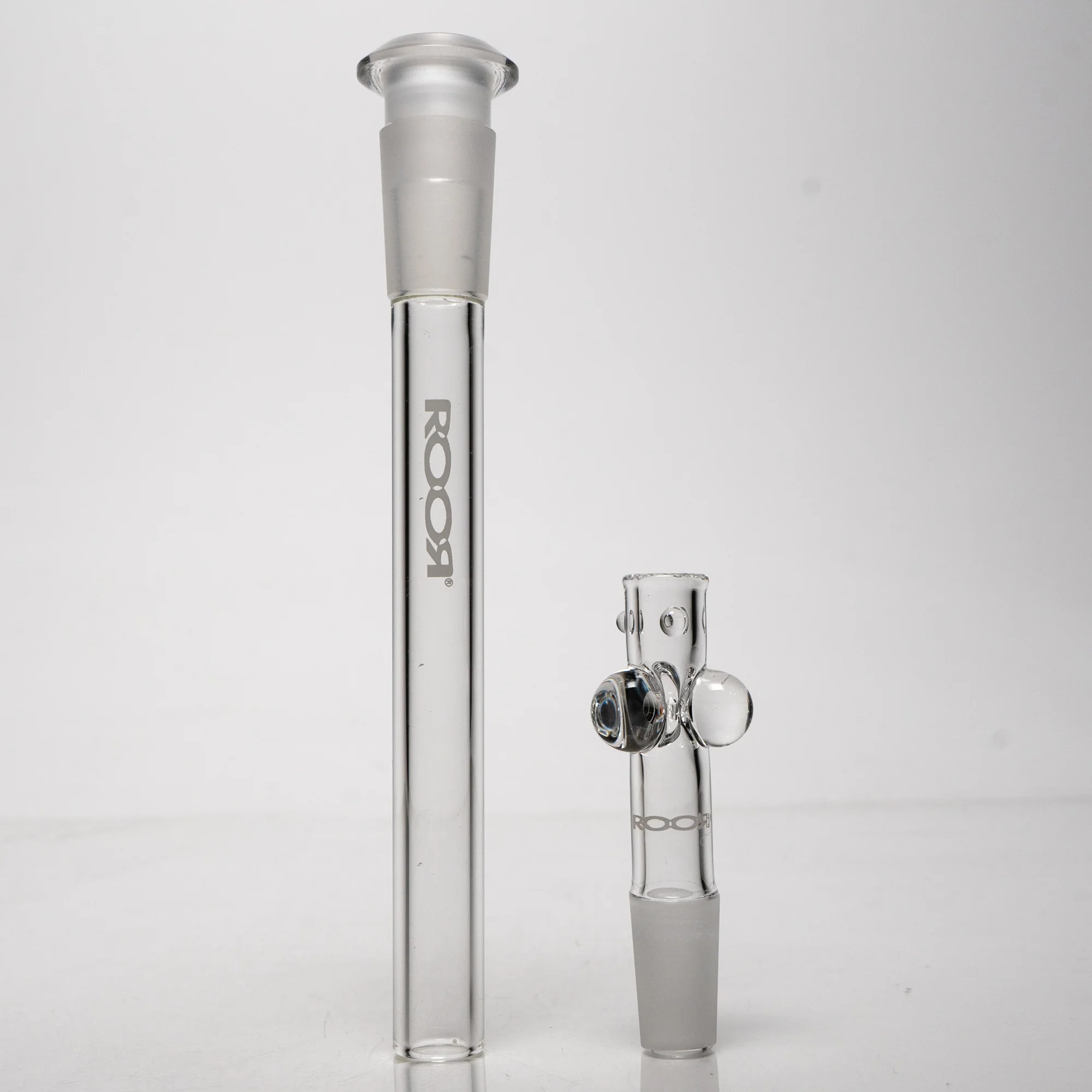 ROOR.US - 14” 4 Arm Bubble Base - Black & White - Image 9