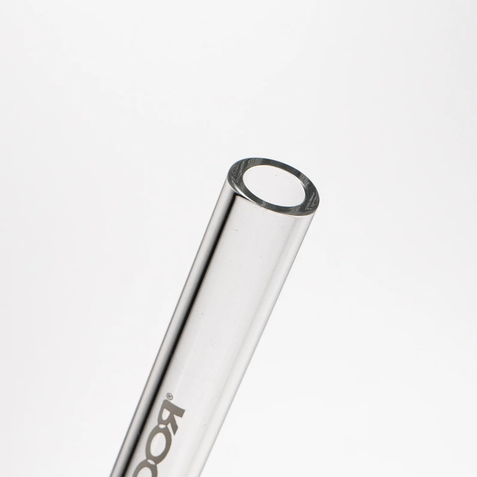 ROOR - 14” 4 Arm Straight - White & Black - Image 10