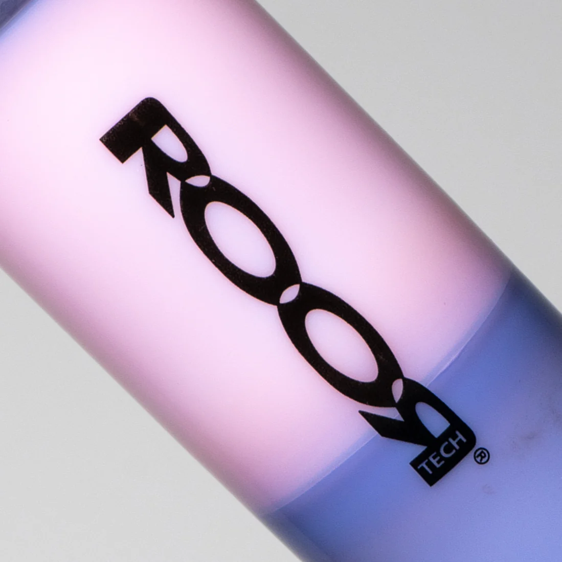 ROOR - 14” Fixed Beaker - 50x5 - Purple & Pink - Platinum Label - Image 3