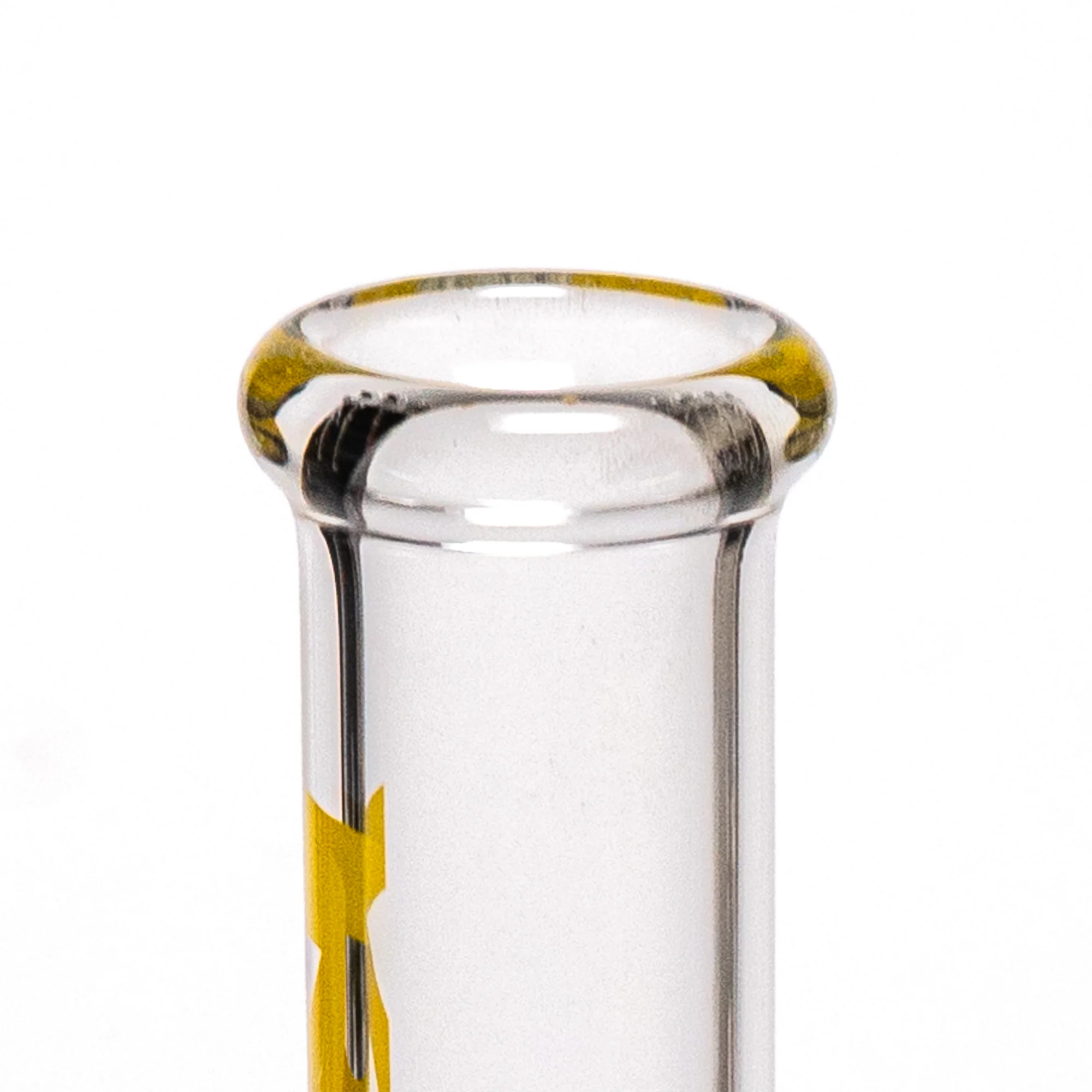 ROOR - 14" Snapper - Yellow - Image 4