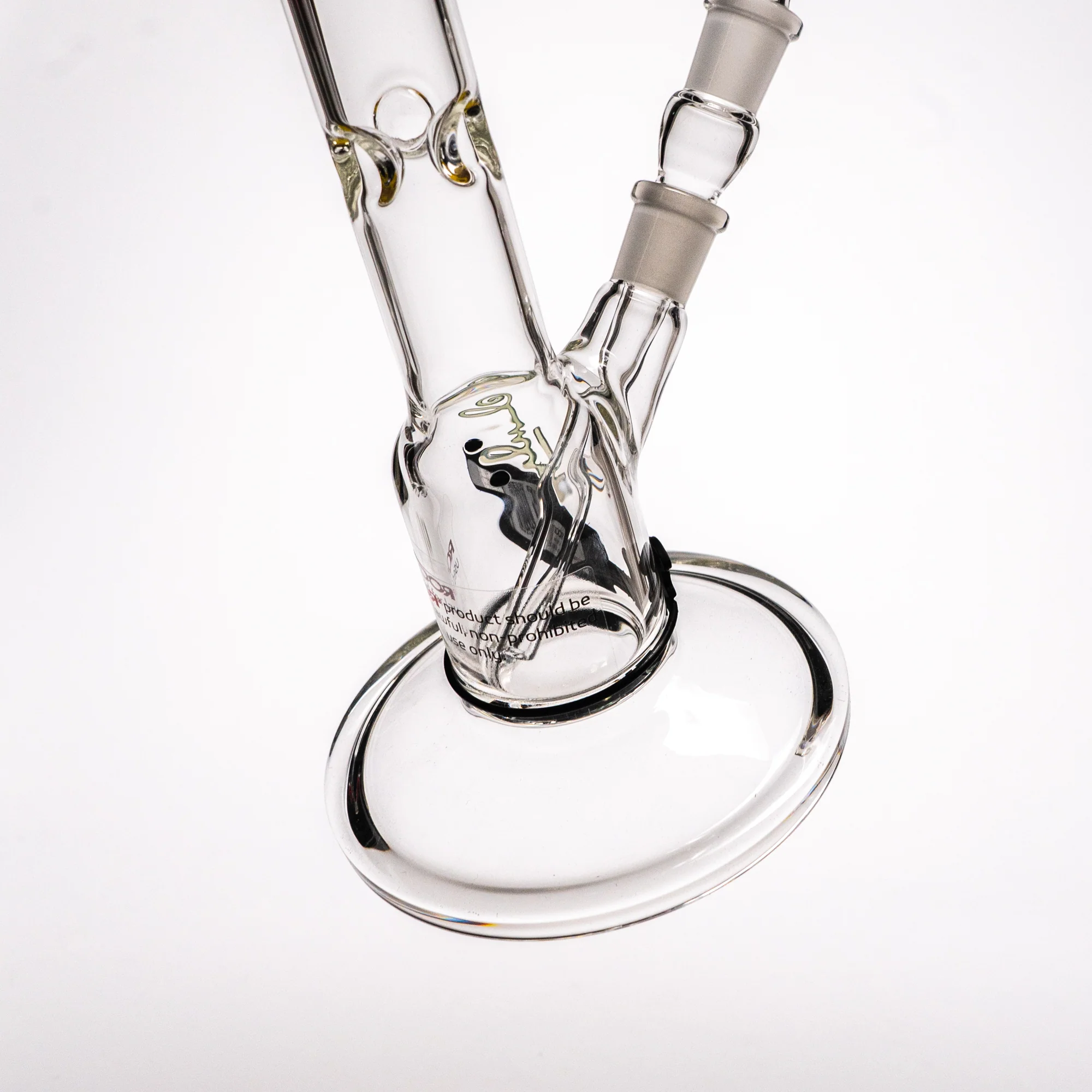 ROOR - 14" Snapper - Yellow - Image 5