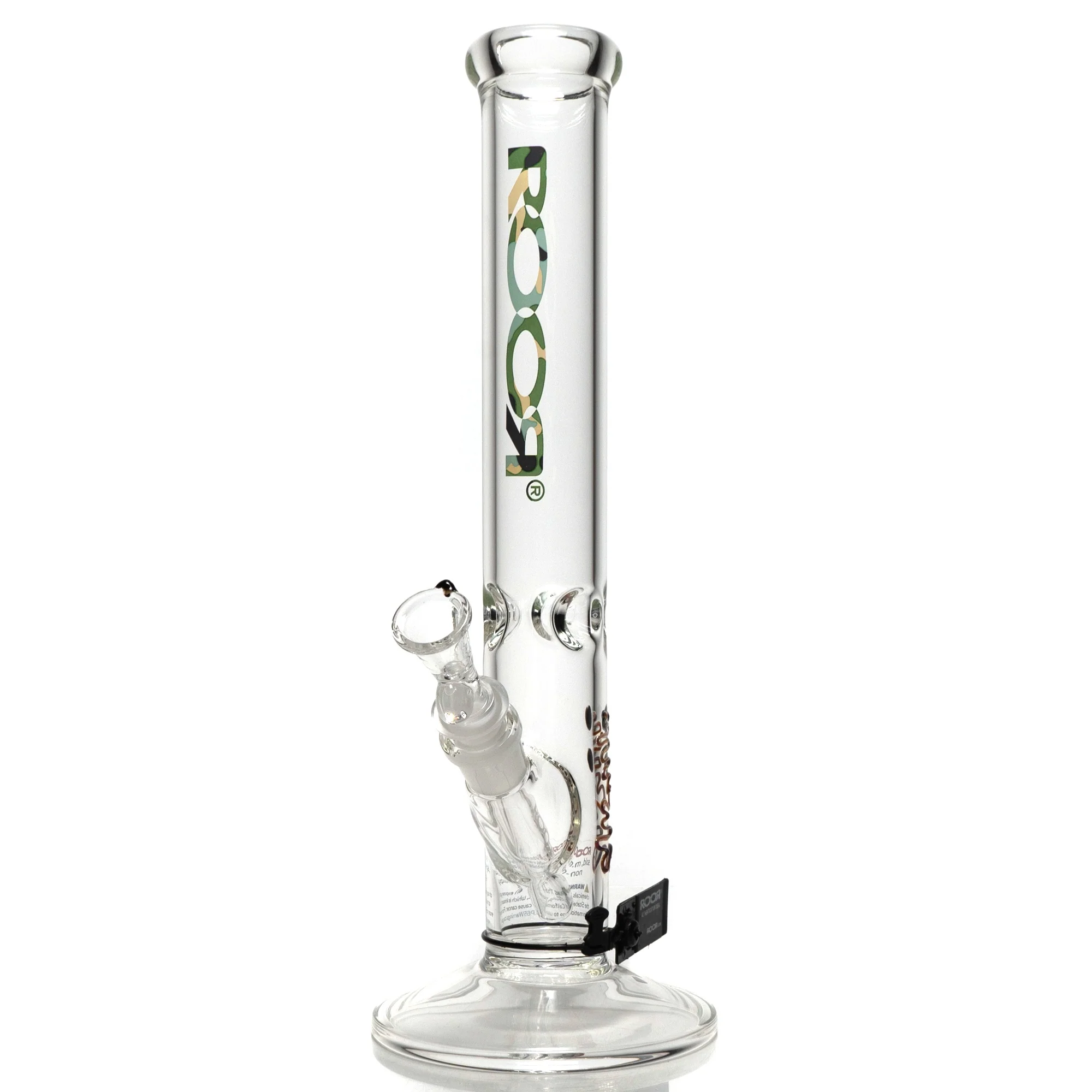 ROOR - 14" Straight - 45x5 - Camo