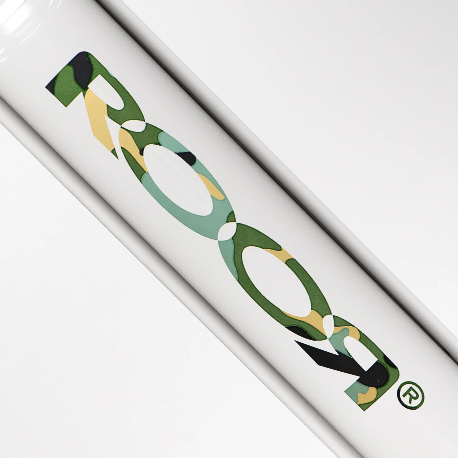 ROOR - 14" Straight - 45x5 - Camo - Image 3