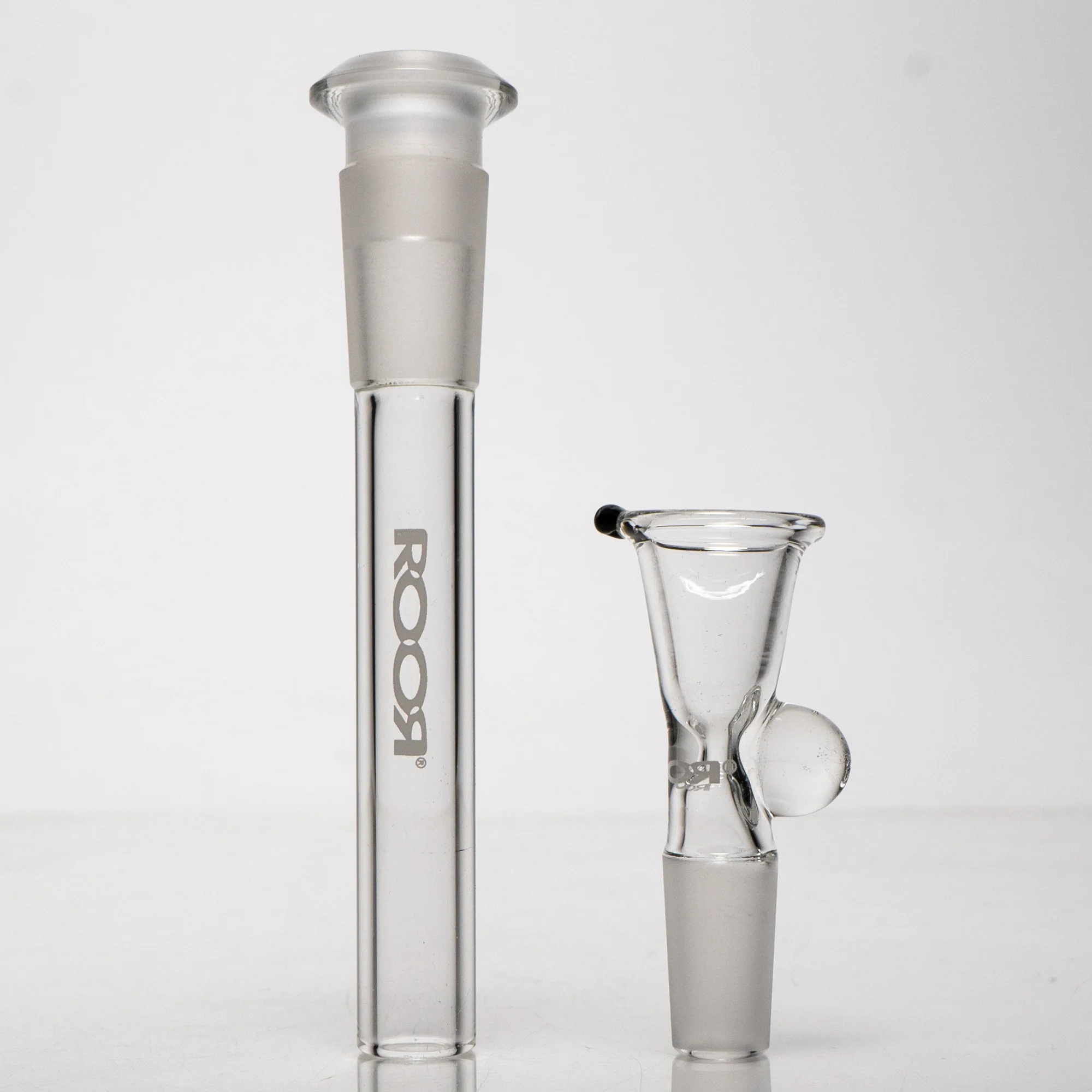 ROOR - 14" Straight - 45x5 - Camo - Image 6