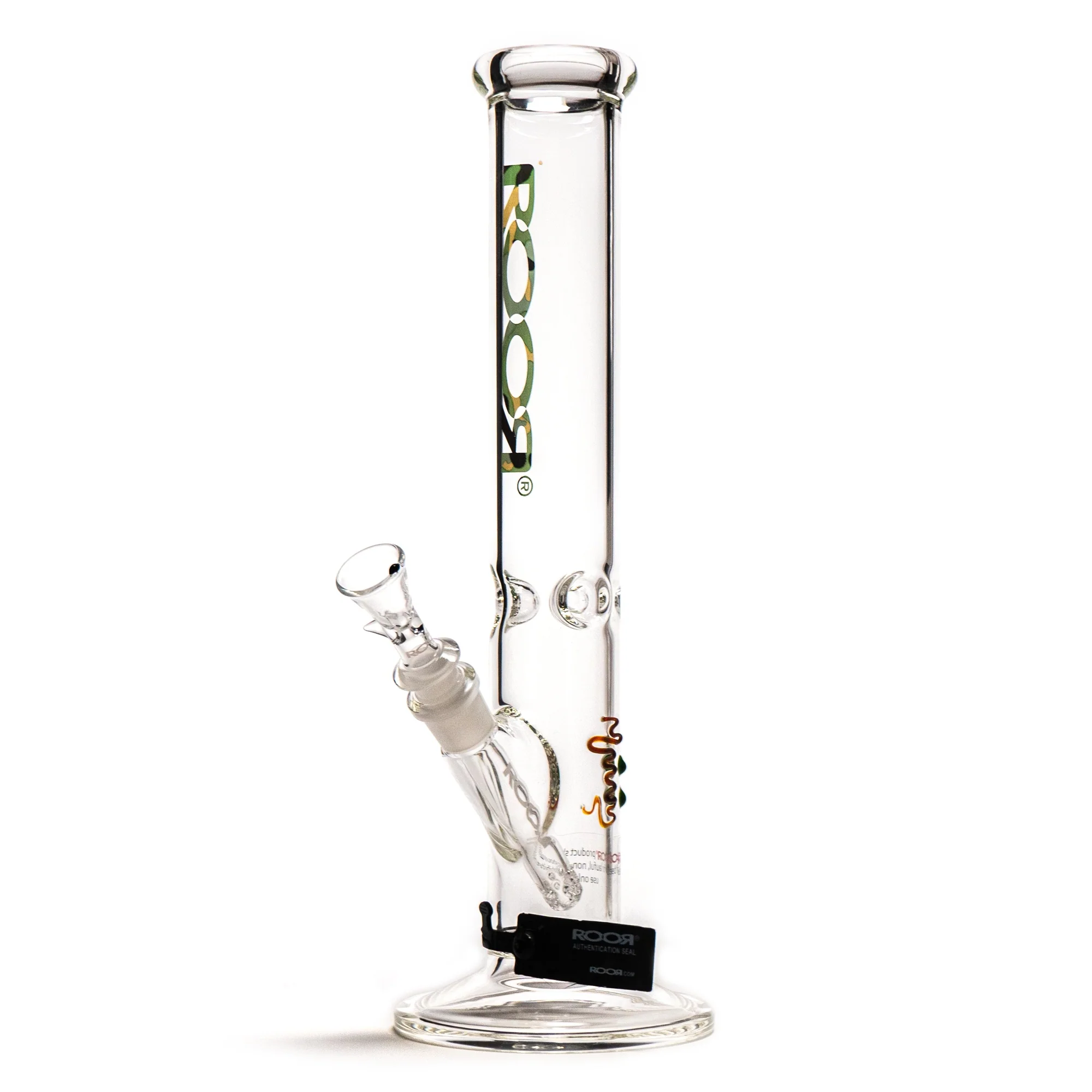 ROOR.US - 14" Straight - 50x5 - Camo