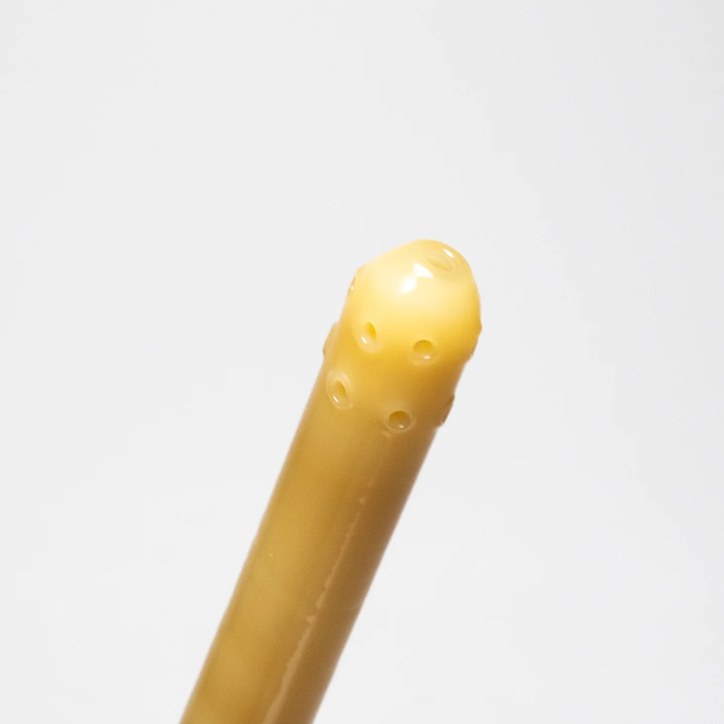 ROOR - 14" Straight - 50x5 - Milky Tangie - Rasta Label - Image 8