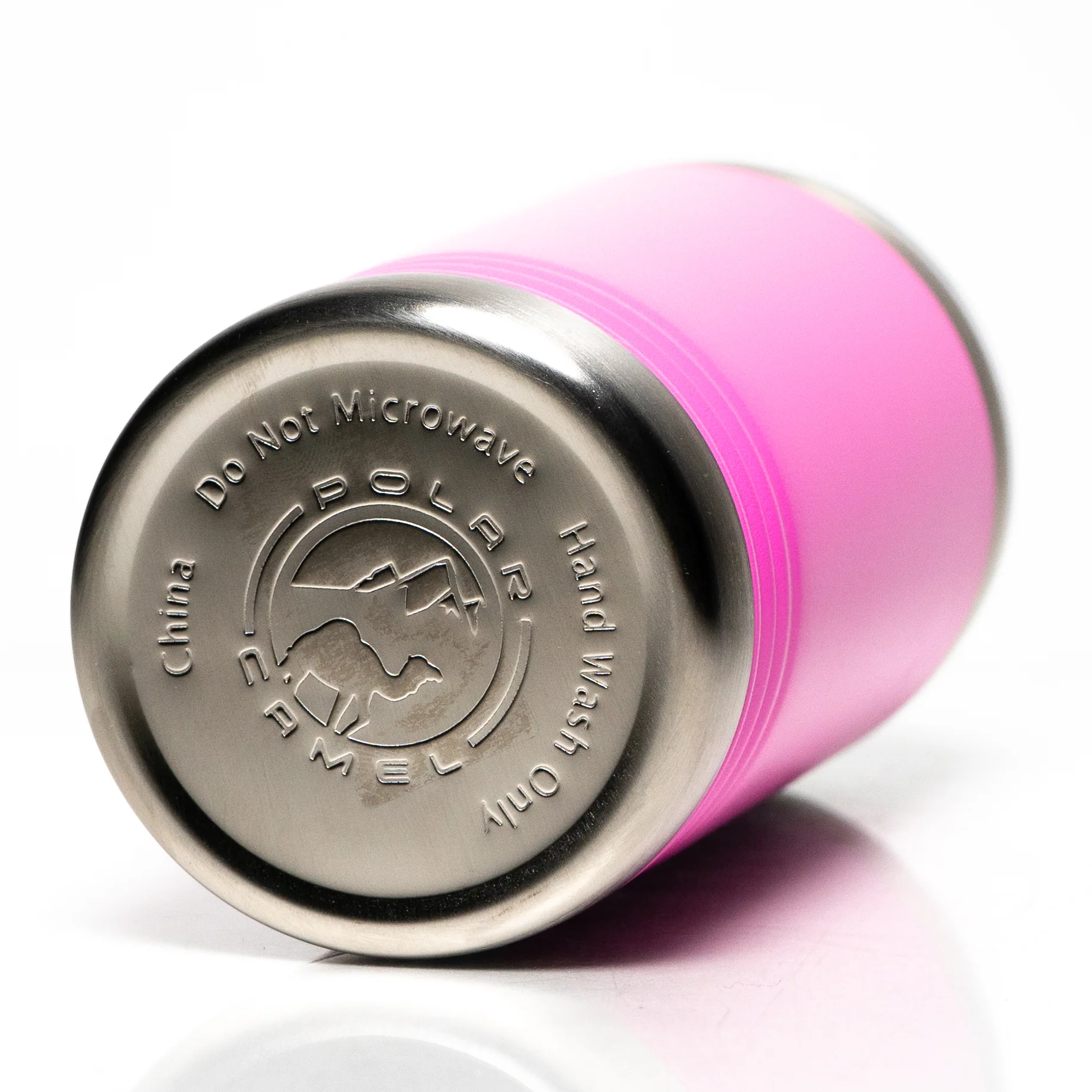 ROOR - 16oz Tumbler Cup - Pink - Image 2
