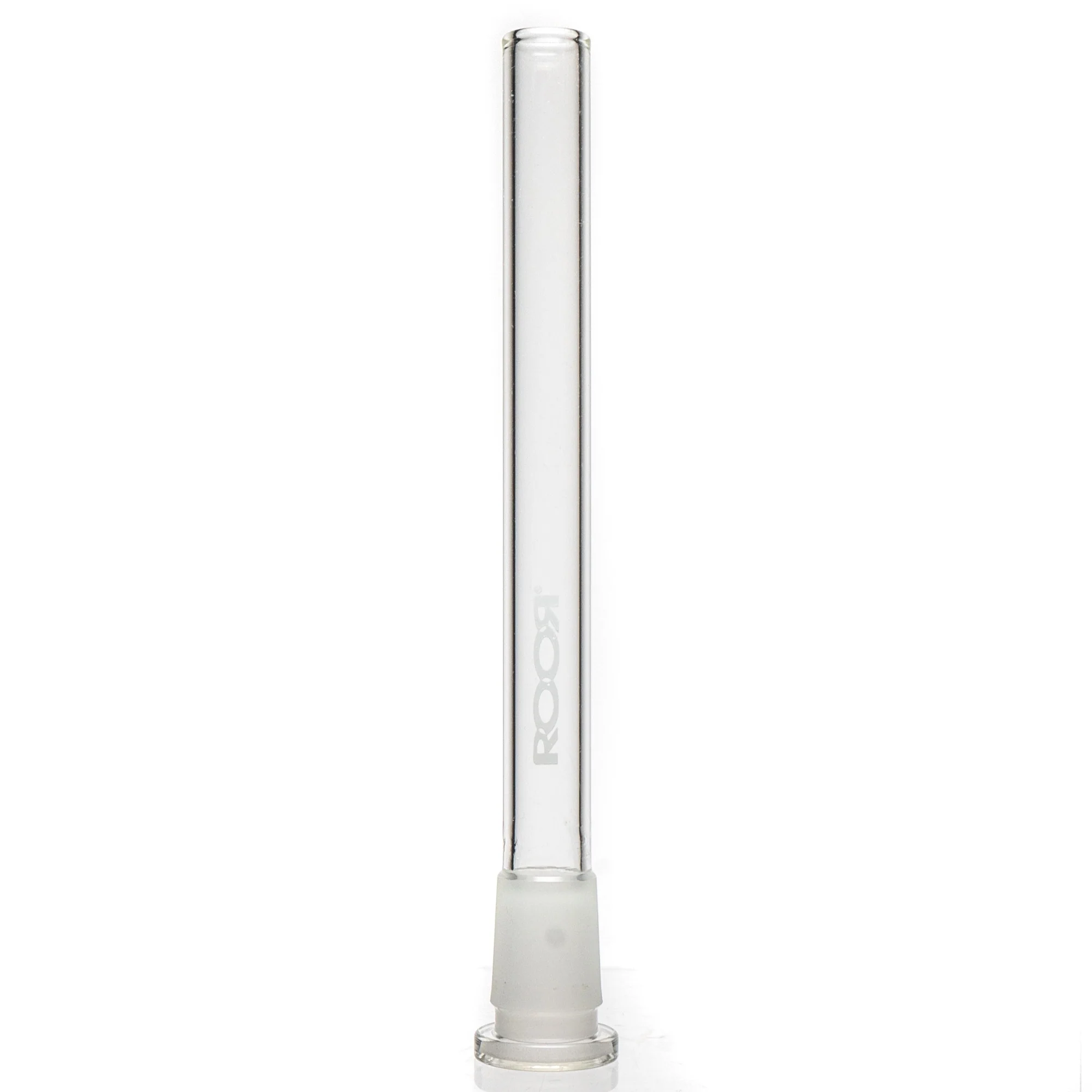 ROOR.US - 18/14mm Female Downstem - Single Hole - 6.75"