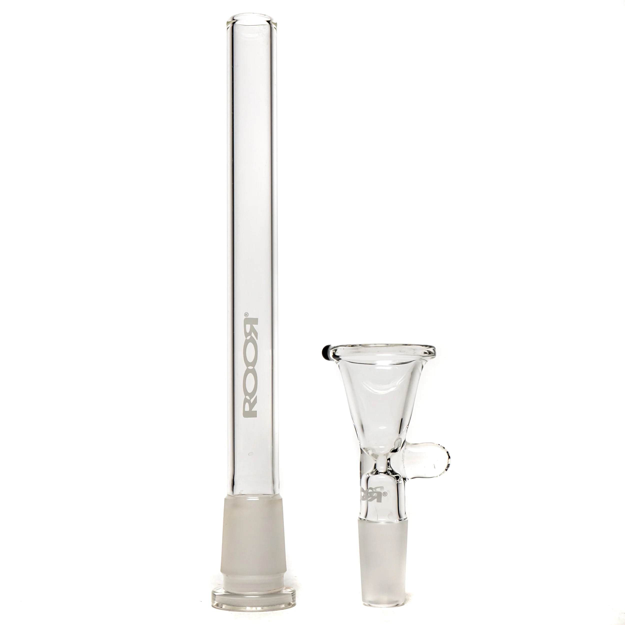 ROOR.US - 18" Beaker - 50x5  - Black - Image 7