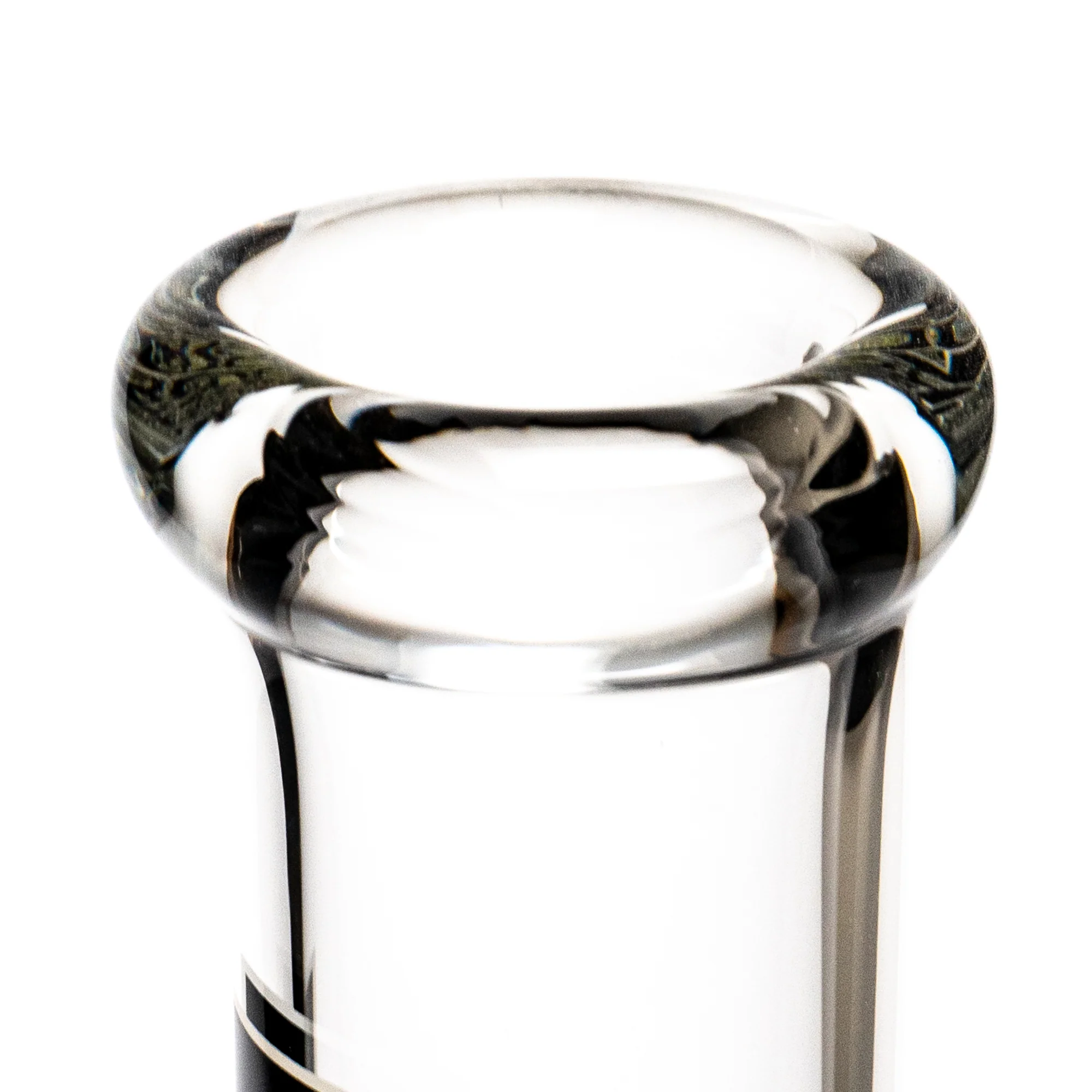 ROOR - 18" Beaker - 50x5 - Black & White - Image 4