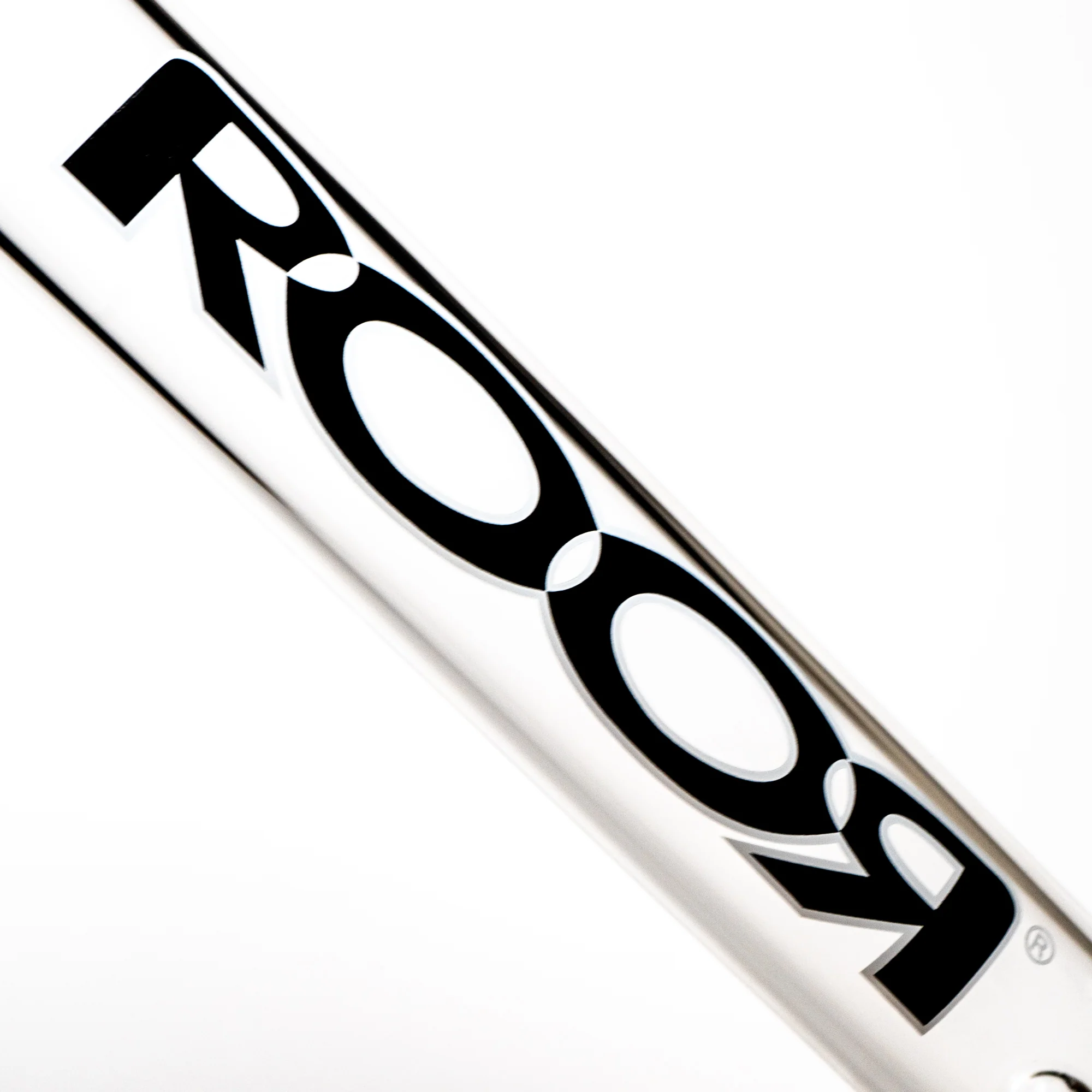 ROOR - 18" Beaker - 50x5 - Black & White - Image 6