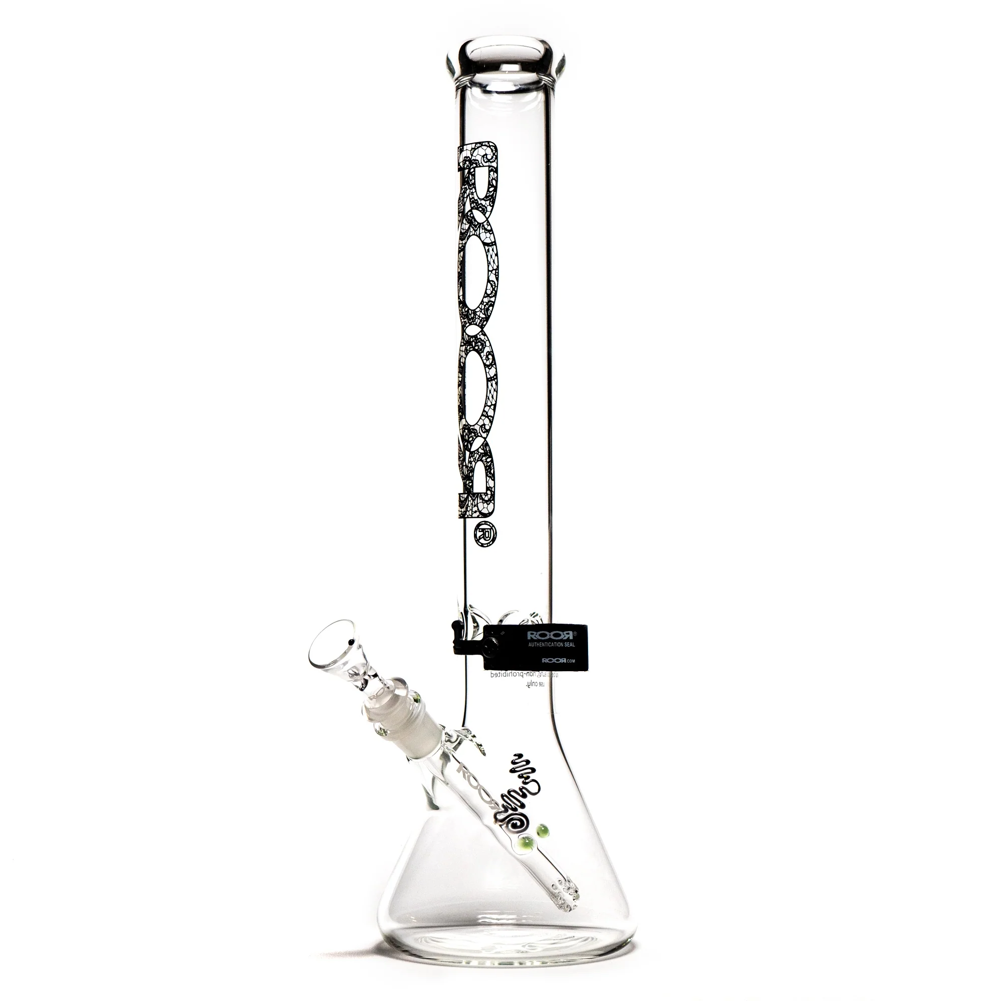 ROOR.US - 18" Beaker - 50x5 - Lace