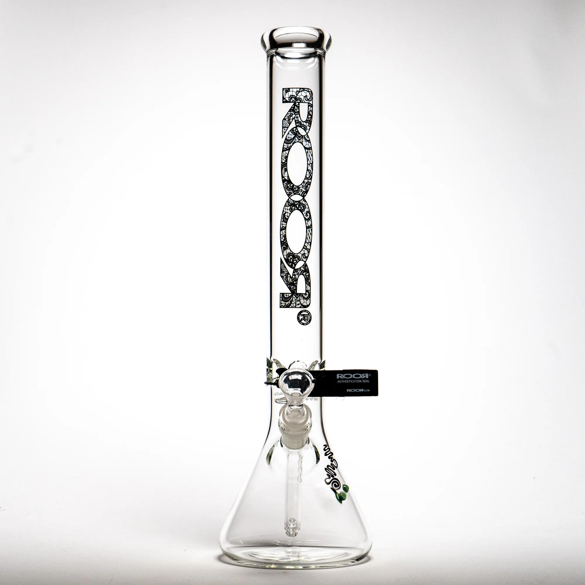 ROOR.US - 18" Beaker - 50x5 - Lace - Image 2