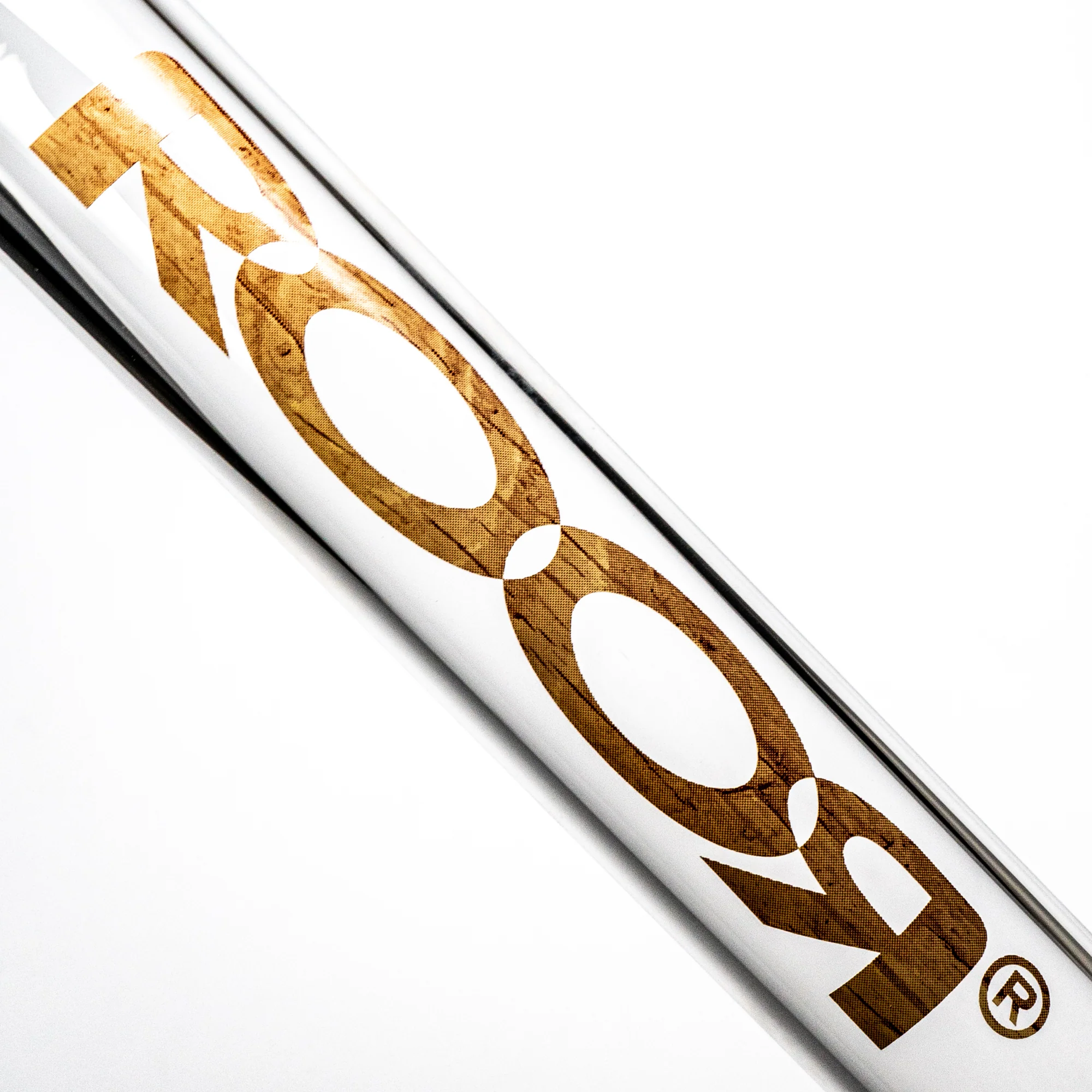 ROOR - 18" Straight - 50x5 - Woodgrain - Image 6