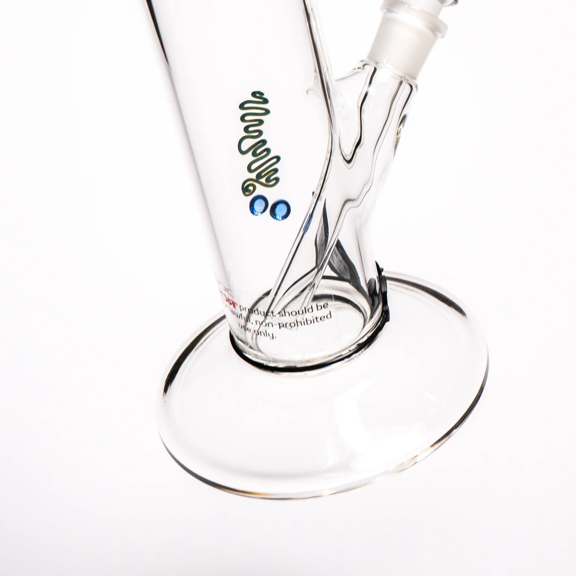 ROOR.US - 18” Straight ZUMO - 60x5 - Rasta - Image 5