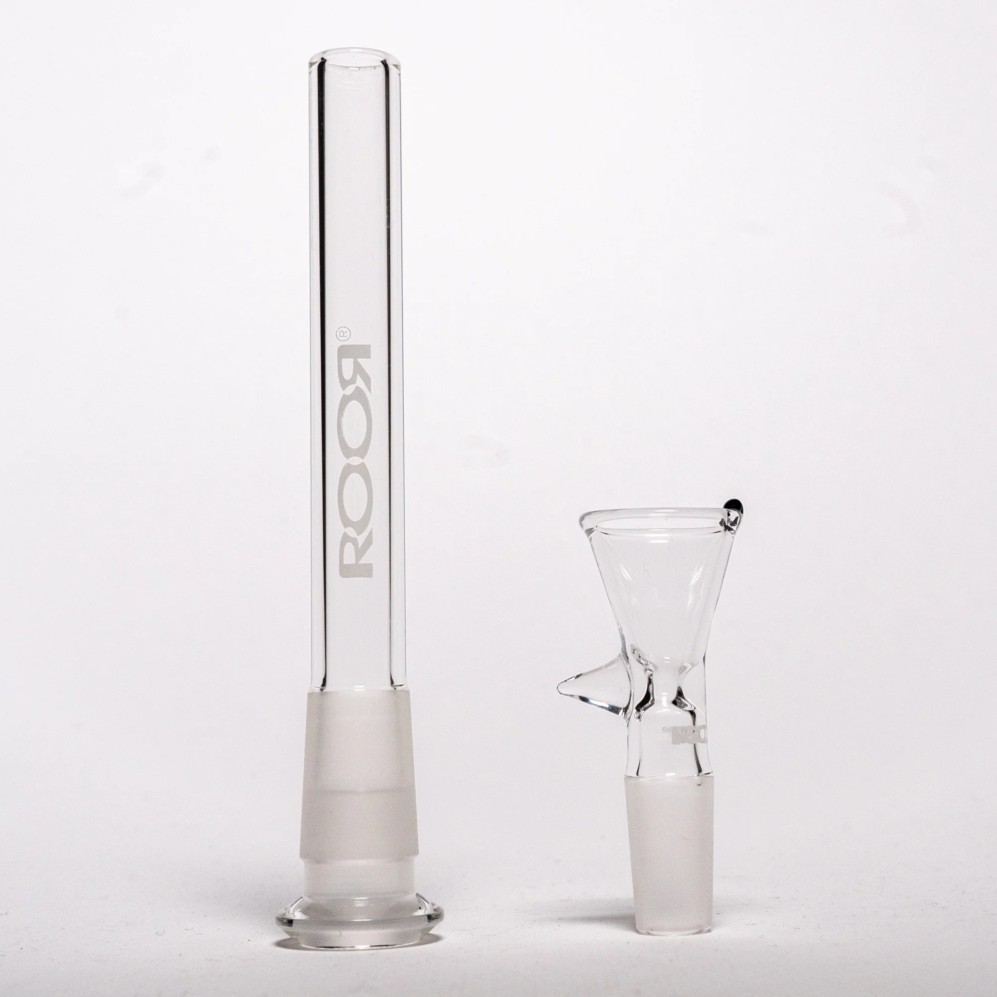 ROOR.US - 18” Straight ZUMO - 60x5 - Rasta - Image 7
