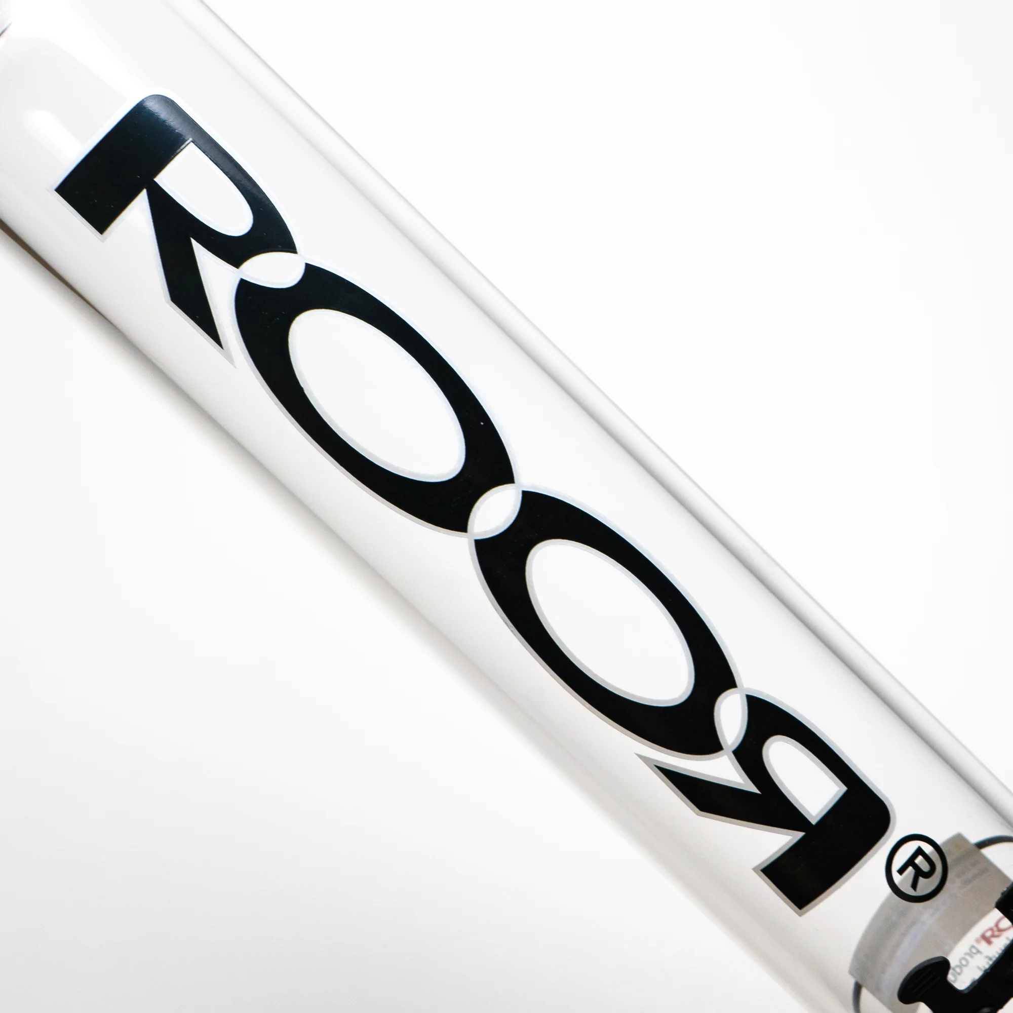 ROOR.US - 18" Zeaker - 60x5 - Black & White - Image 3