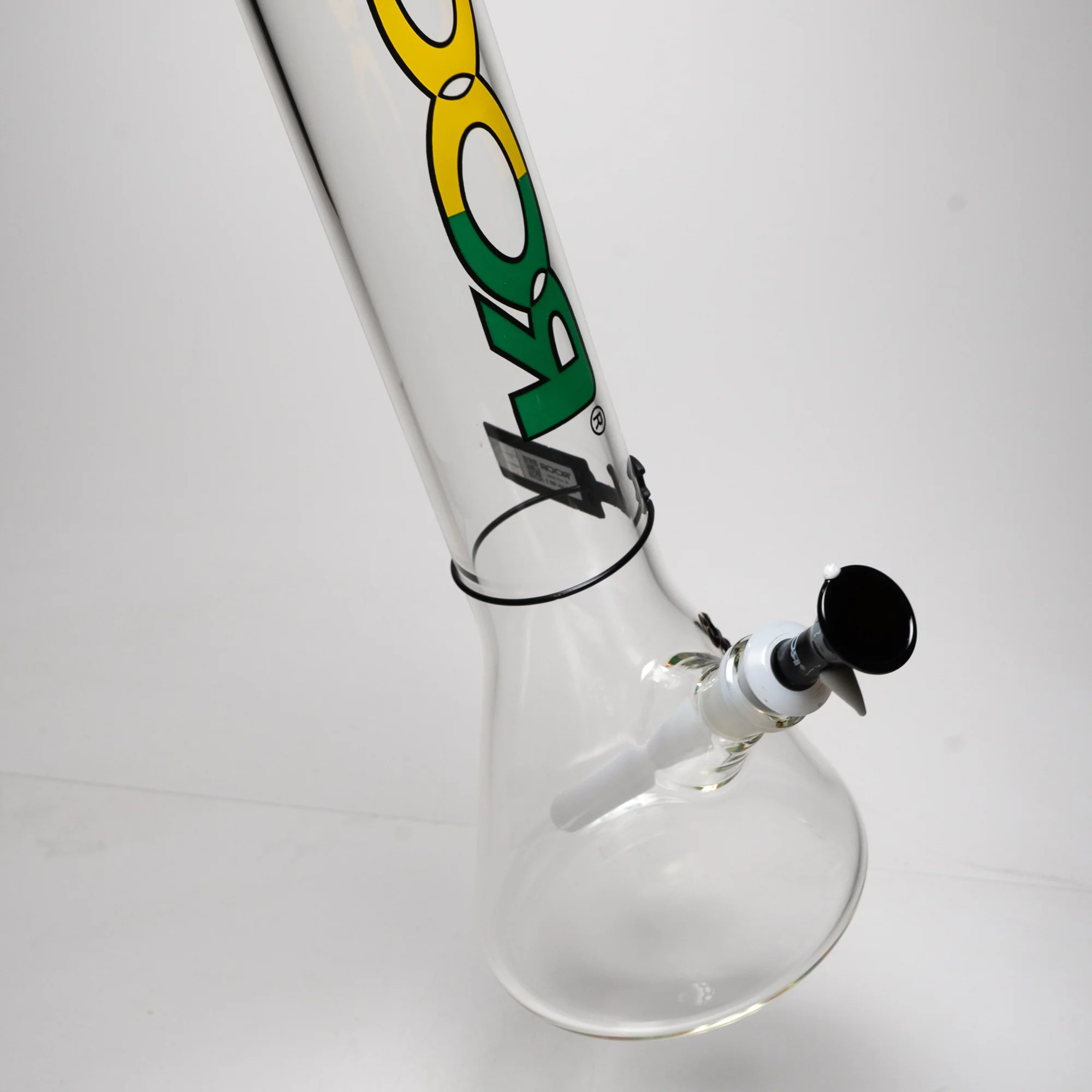 ROOR.US - 18" Zeaker - 60x5 - Rasta - Image 5