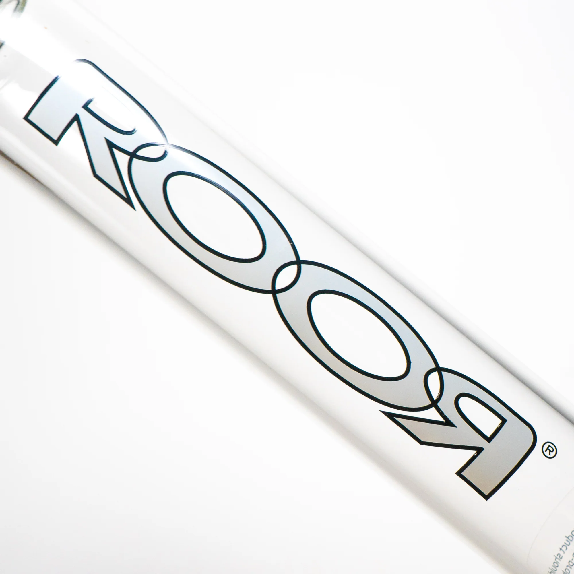 ROOR.US - 18" Zeaker - 60x5 - White & Black - Image 3