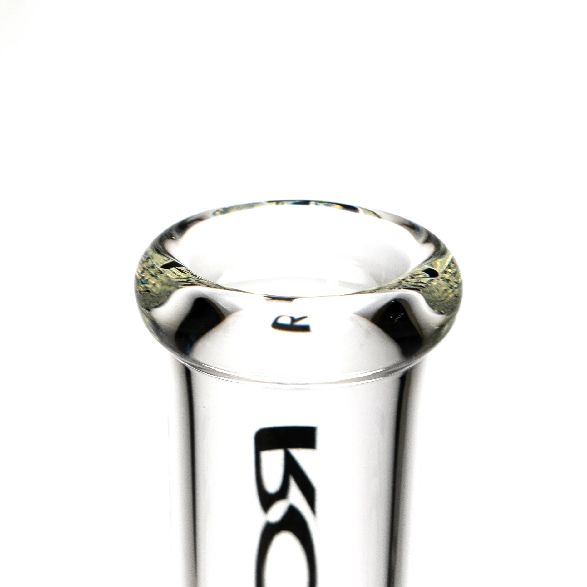 ROOR.US - 99 Series - 14" Beaker - 45x5 - Black & White - Image 3