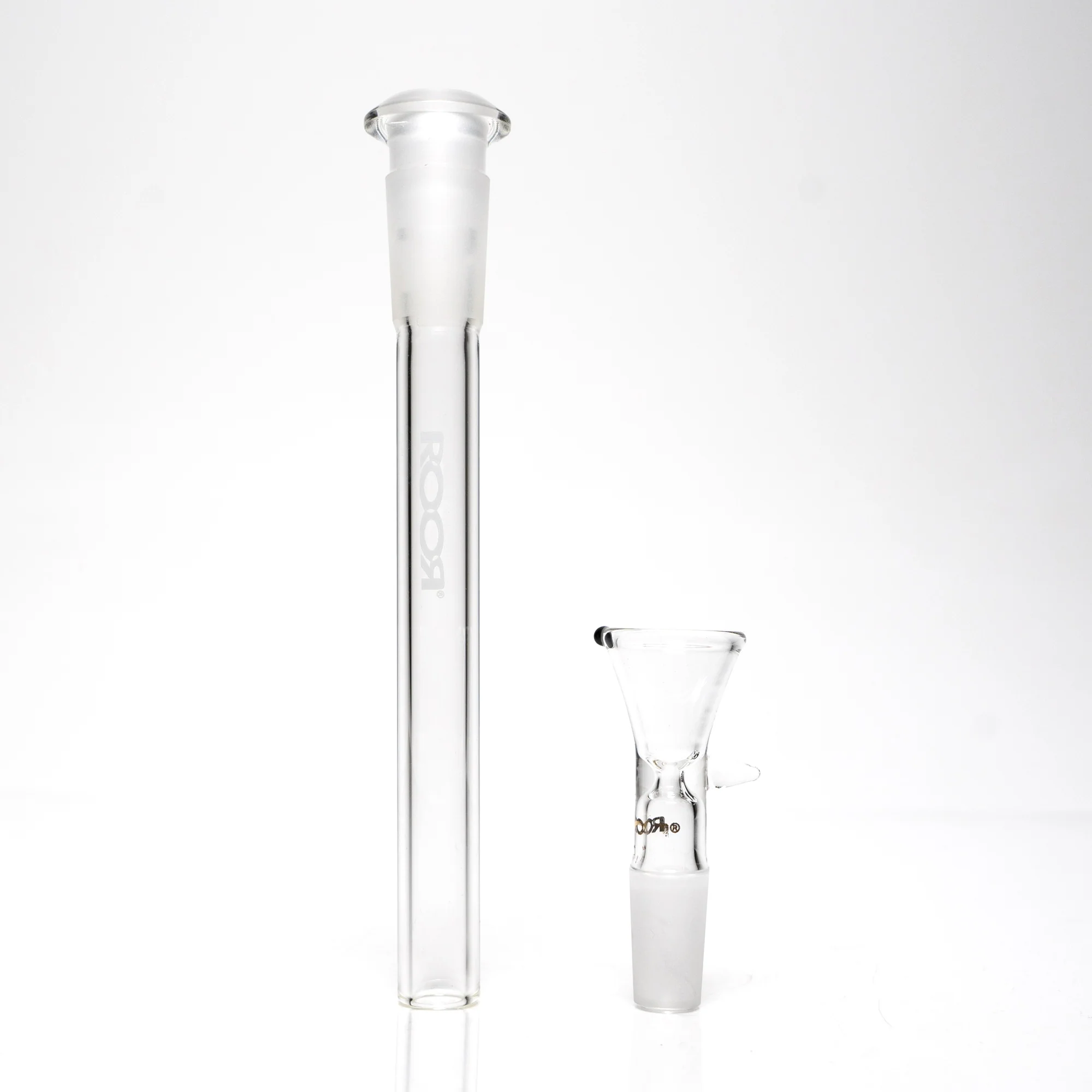 ROOR.US - 99 Series - 14" Beaker - 45x5 - Black & White - Image 8