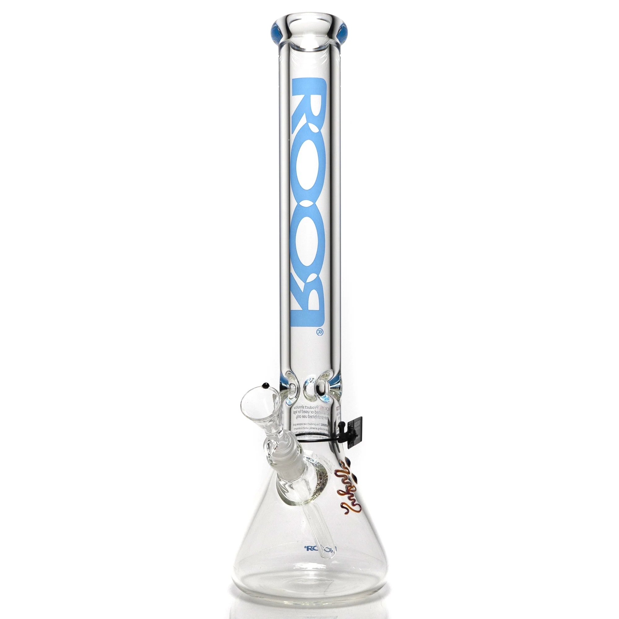 ROOR.US - 99 Series - 18" Beaker - 50x9 - Blue