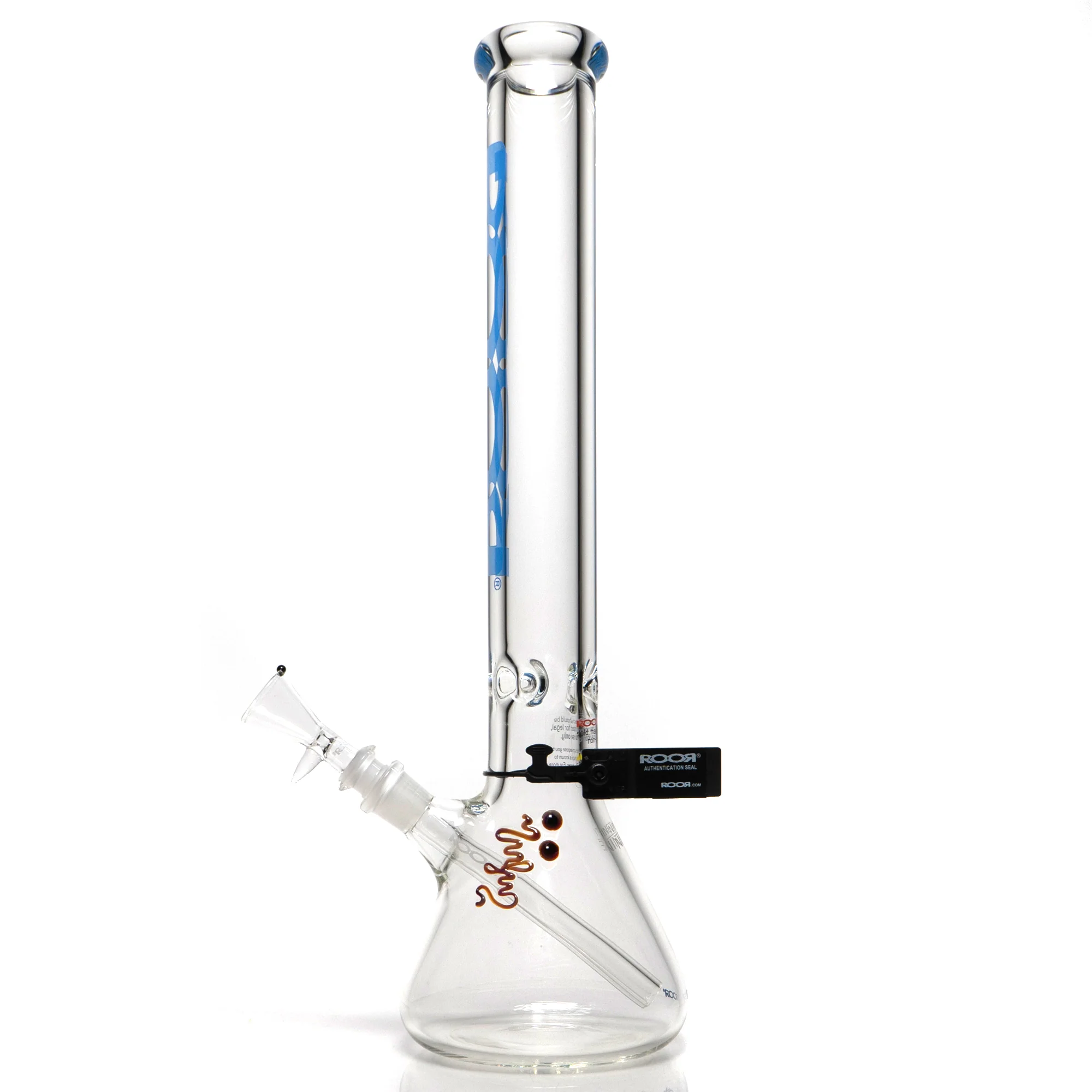 ROOR.US - 99 Series - 18" Beaker - 50x9 - Blue - Image 2
