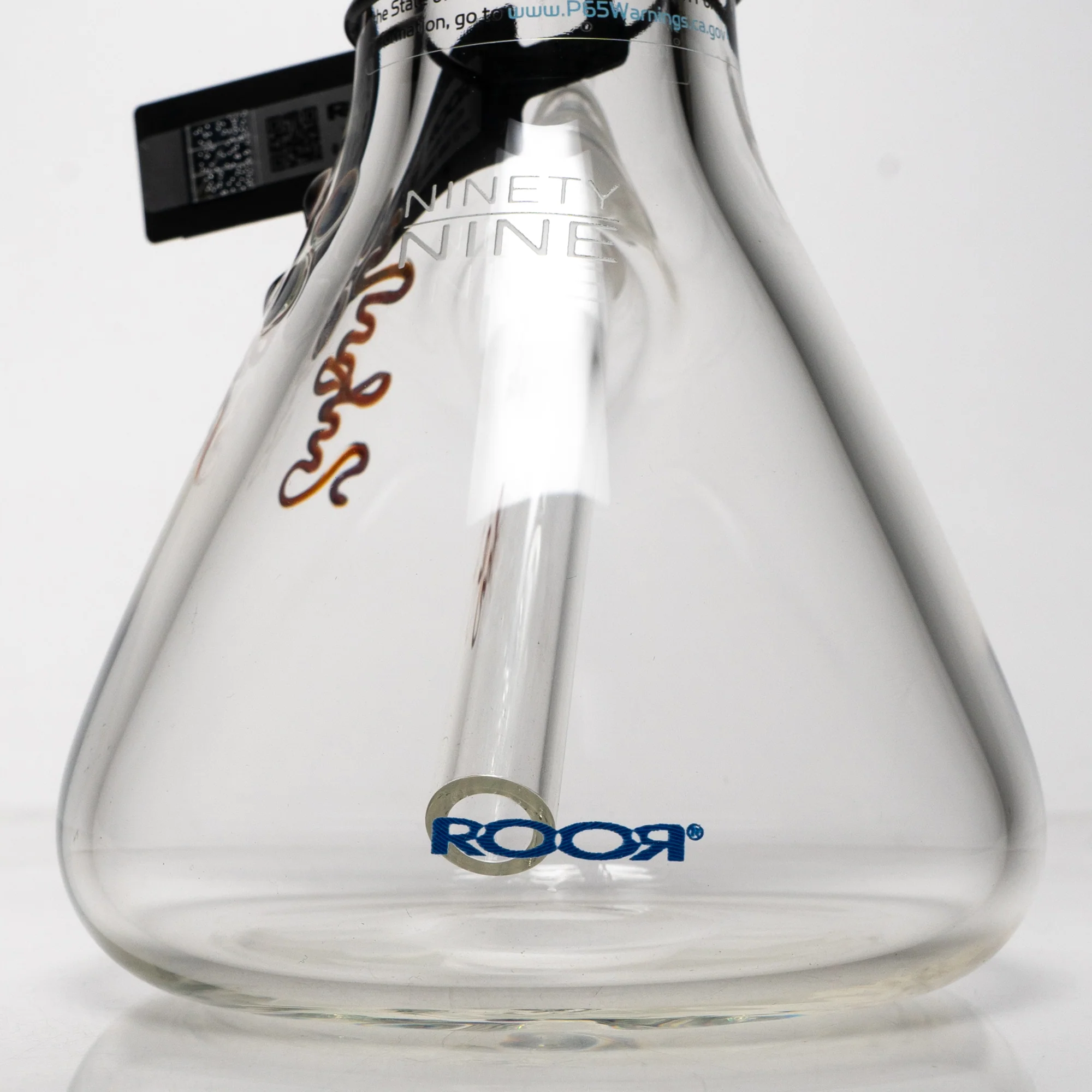ROOR.US - 99 Series - 18" Beaker - 50x9 - Blue - Image 6