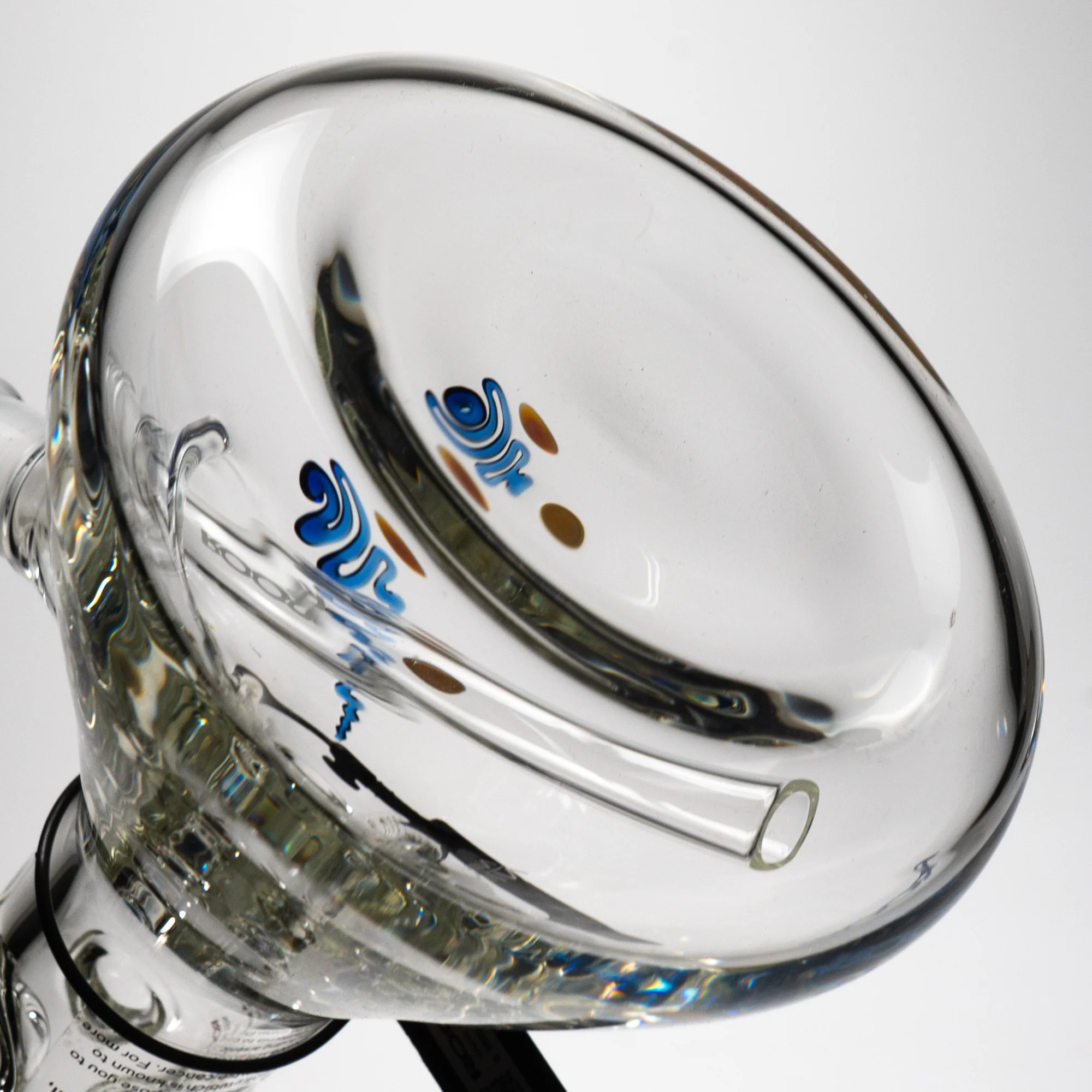 ROOR.US - 99 Series - 18" Beaker - 50x9 - Cheetah - Image 10
