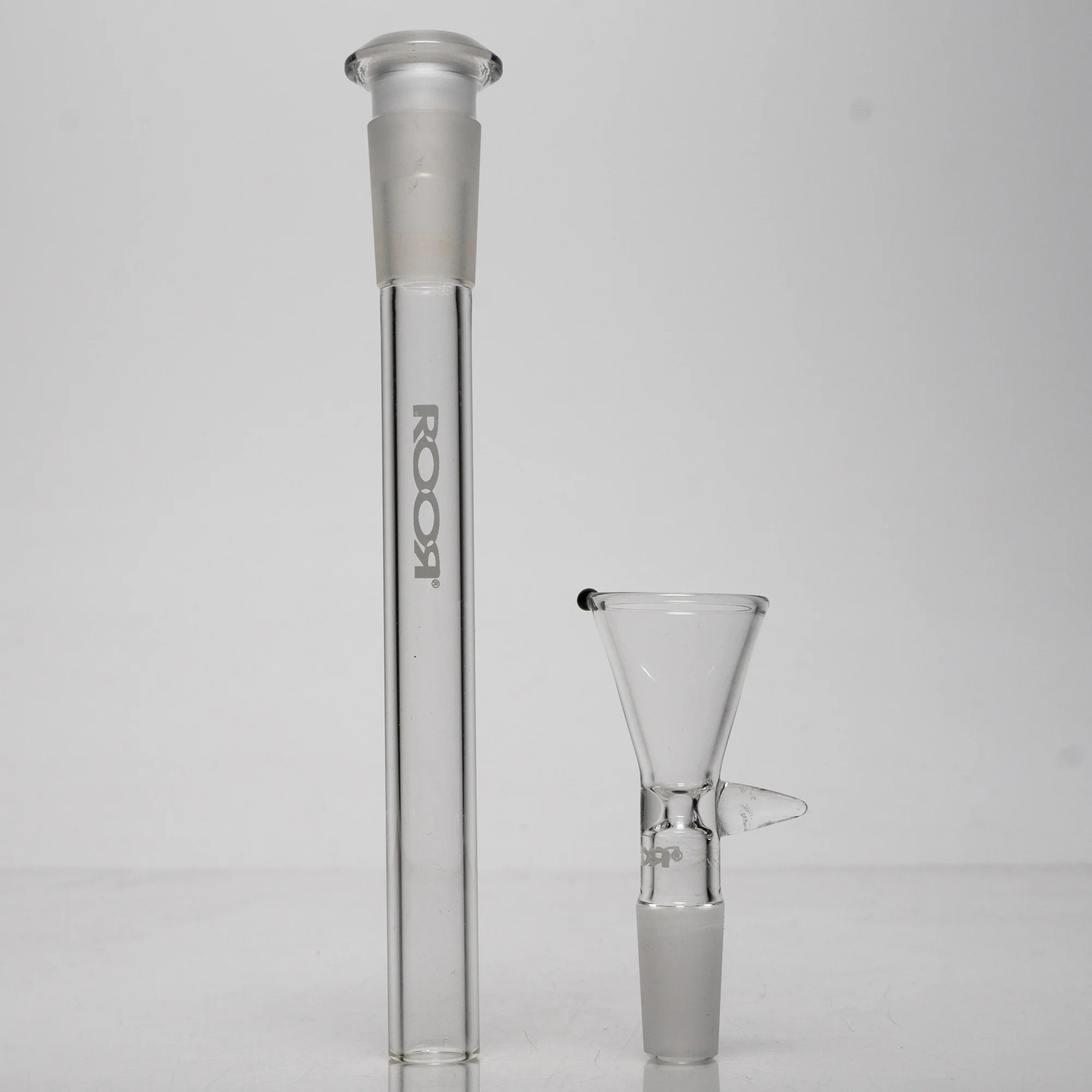 ROOR.US - 99 Series - 18" Beaker - 50x9 - Cheetah - Image 11