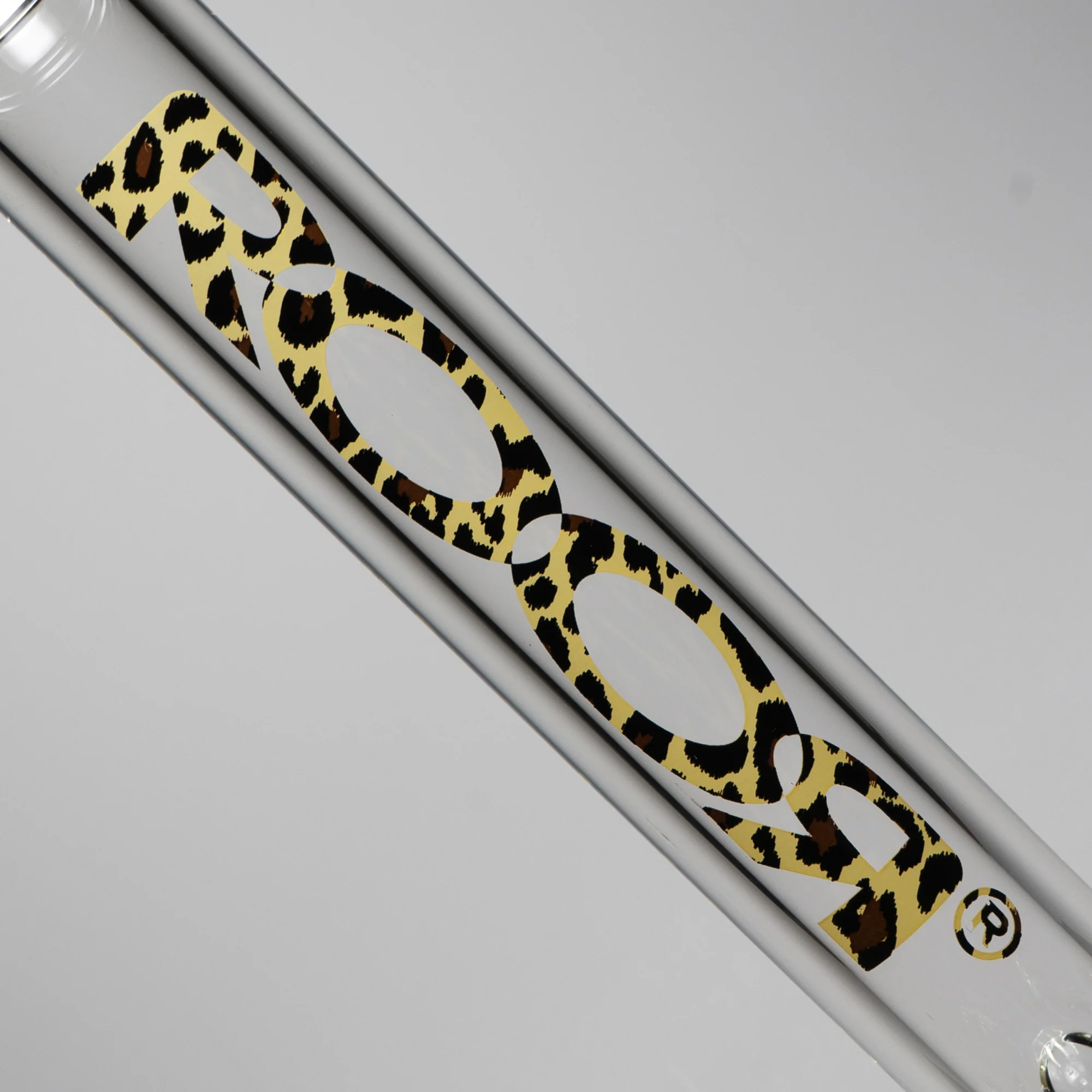 ROOR.US - 99 Series - 18" Beaker - 50x9 - Cheetah - Image 4