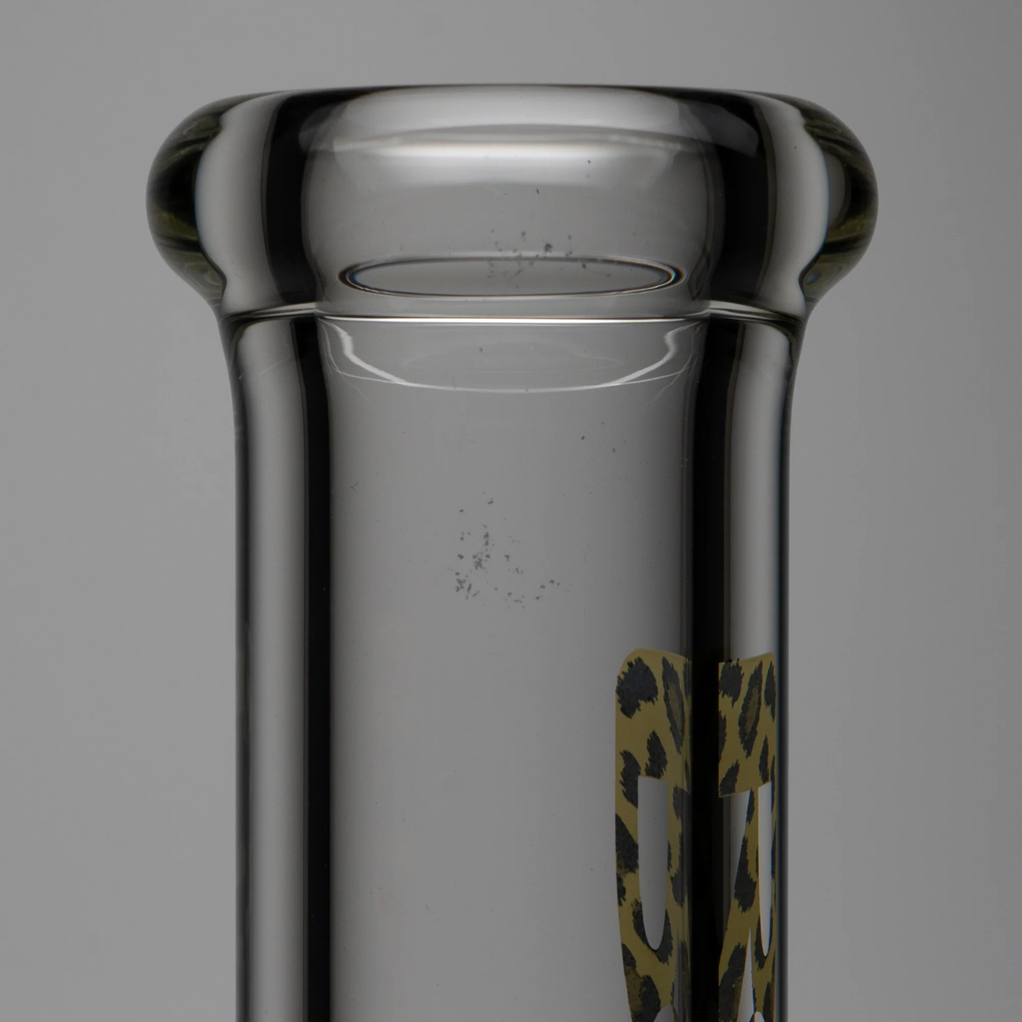 ROOR.US - 99 Series - 18" Beaker - 50x9 - Cheetah - Image 9