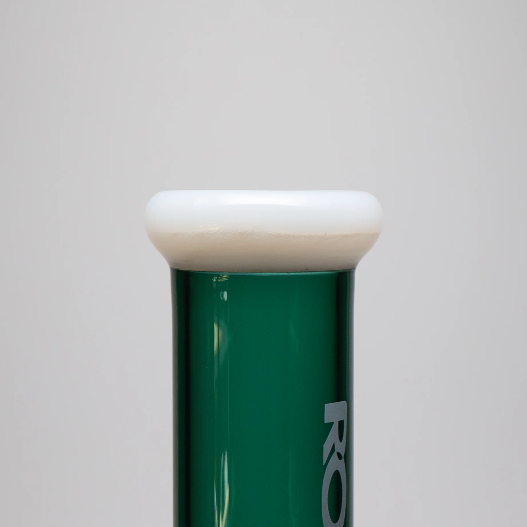 ROOR.US - 99 Series - 18" Fixed Beaker 45x5 - Jade & White #1 - Image 12