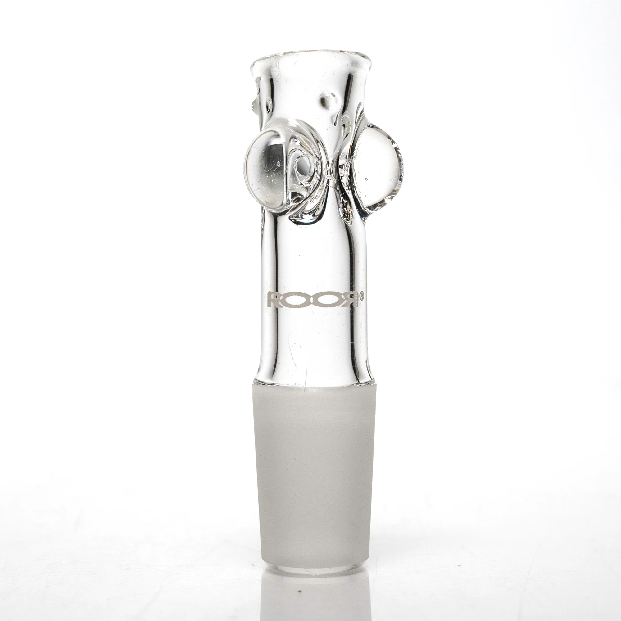 ROOR.US - 99 Series - 18" Fixed Beaker 45x5 - Jade & White #1 - Image 8
