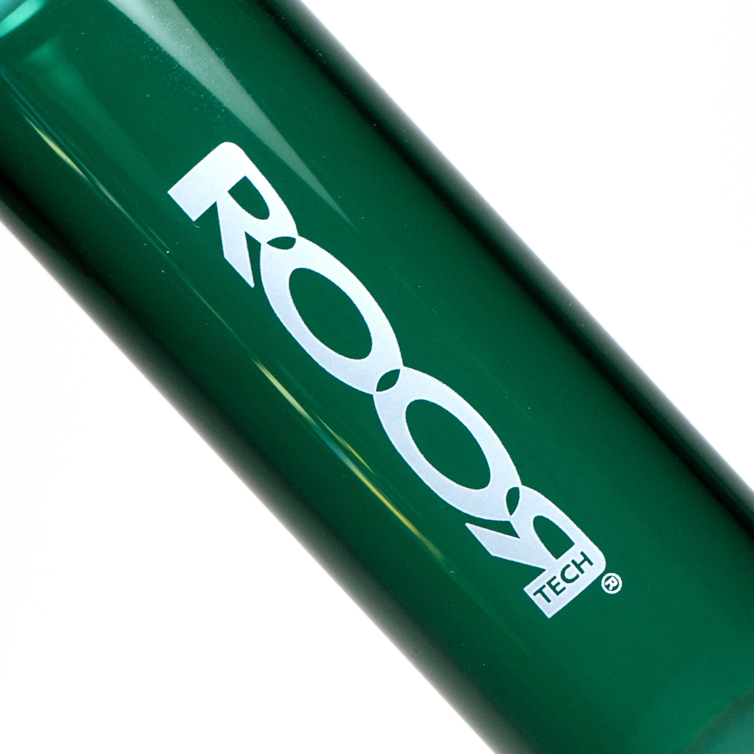 ROOR.US - 99 Series - 18" Fixed Beaker 45x5 - Jade & White #2 - Image 4