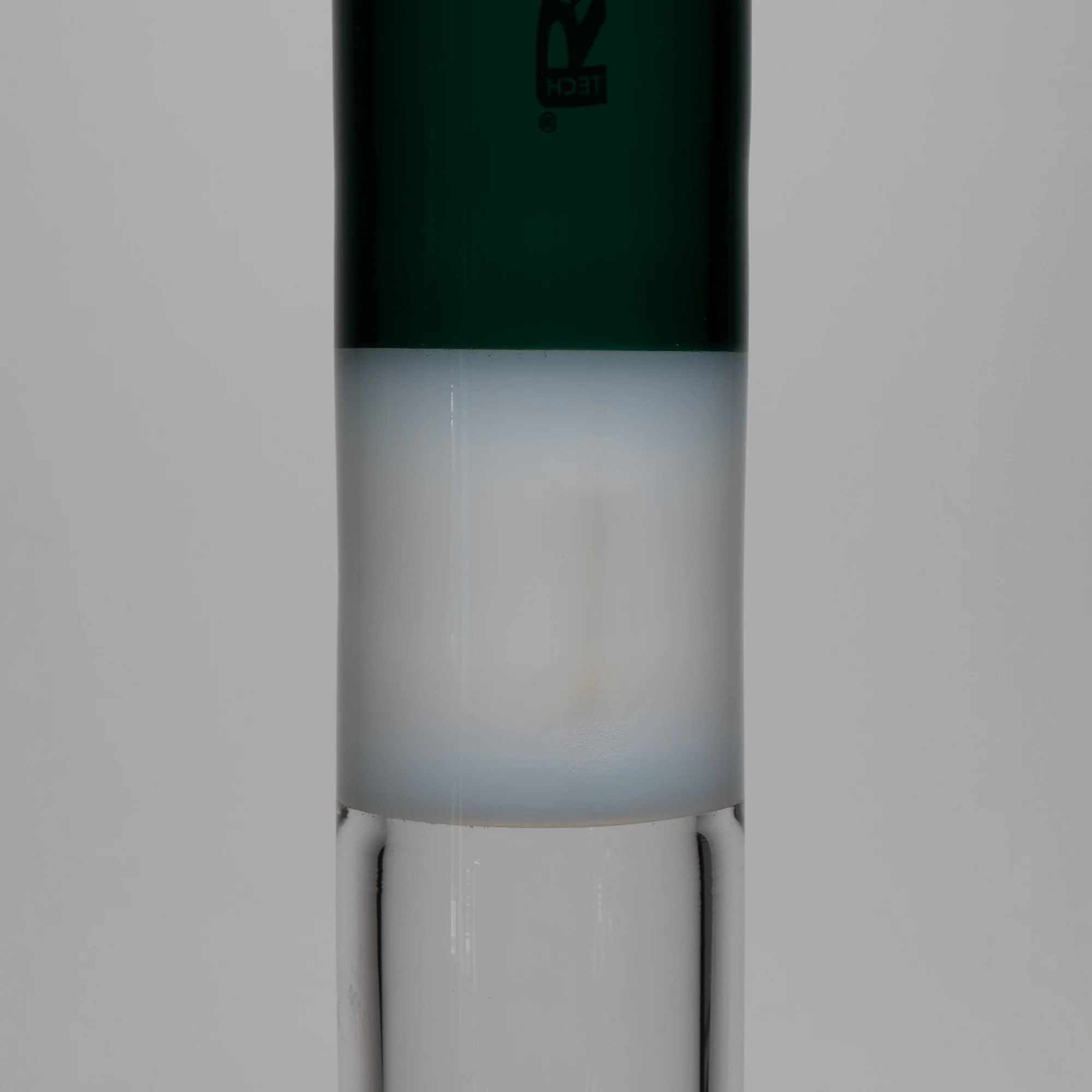 ROOR.US - 99 Series - 18" Fixed Beaker 45x5 - Jade & White #3 - Image 11
