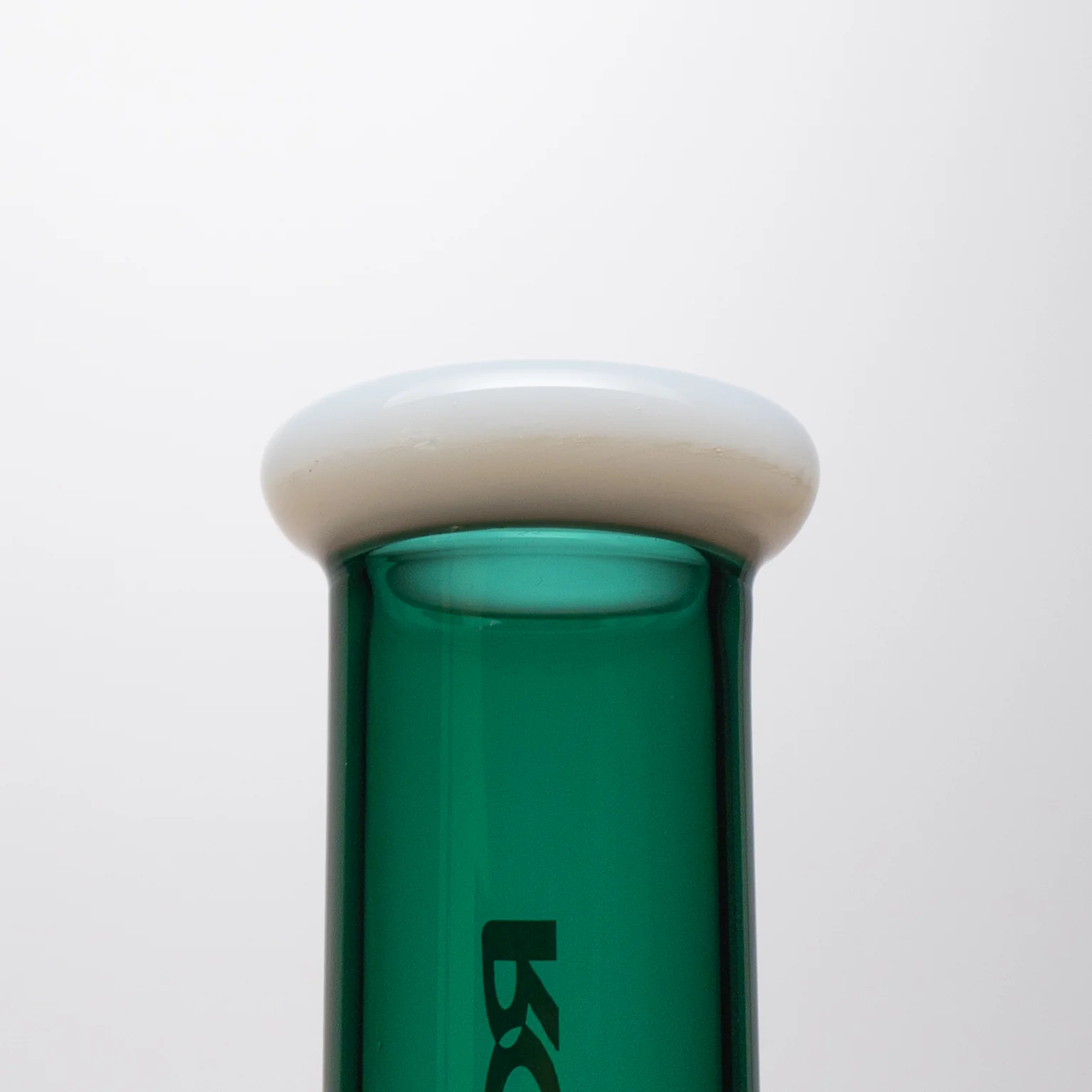 ROOR.US - 99 Series - 18" Fixed Beaker 45x5 - Jade & White #3 - Image 12