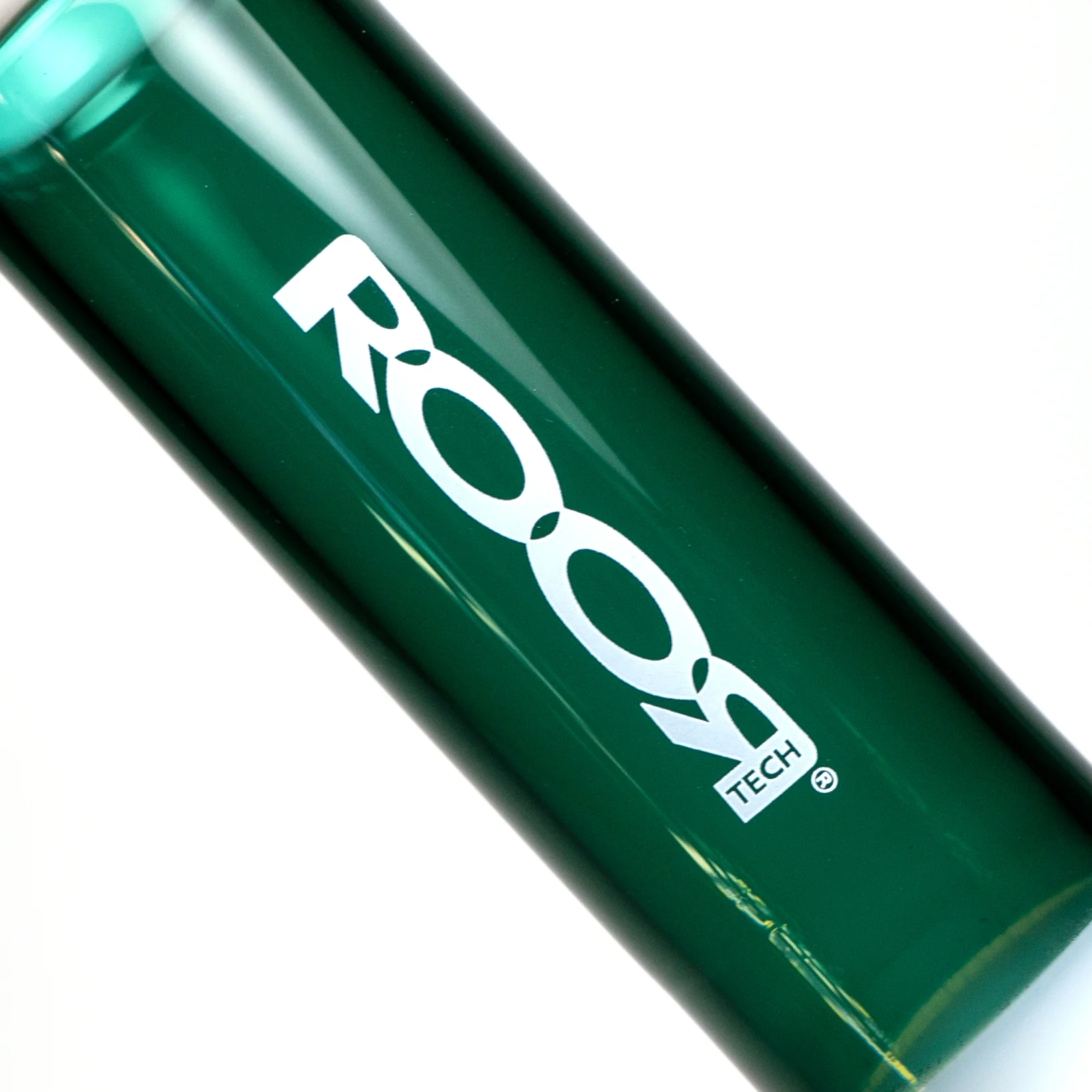 ROOR.US - 99 Series - 18" Fixed Beaker 45x5 - Jade & White #3 - Image 4