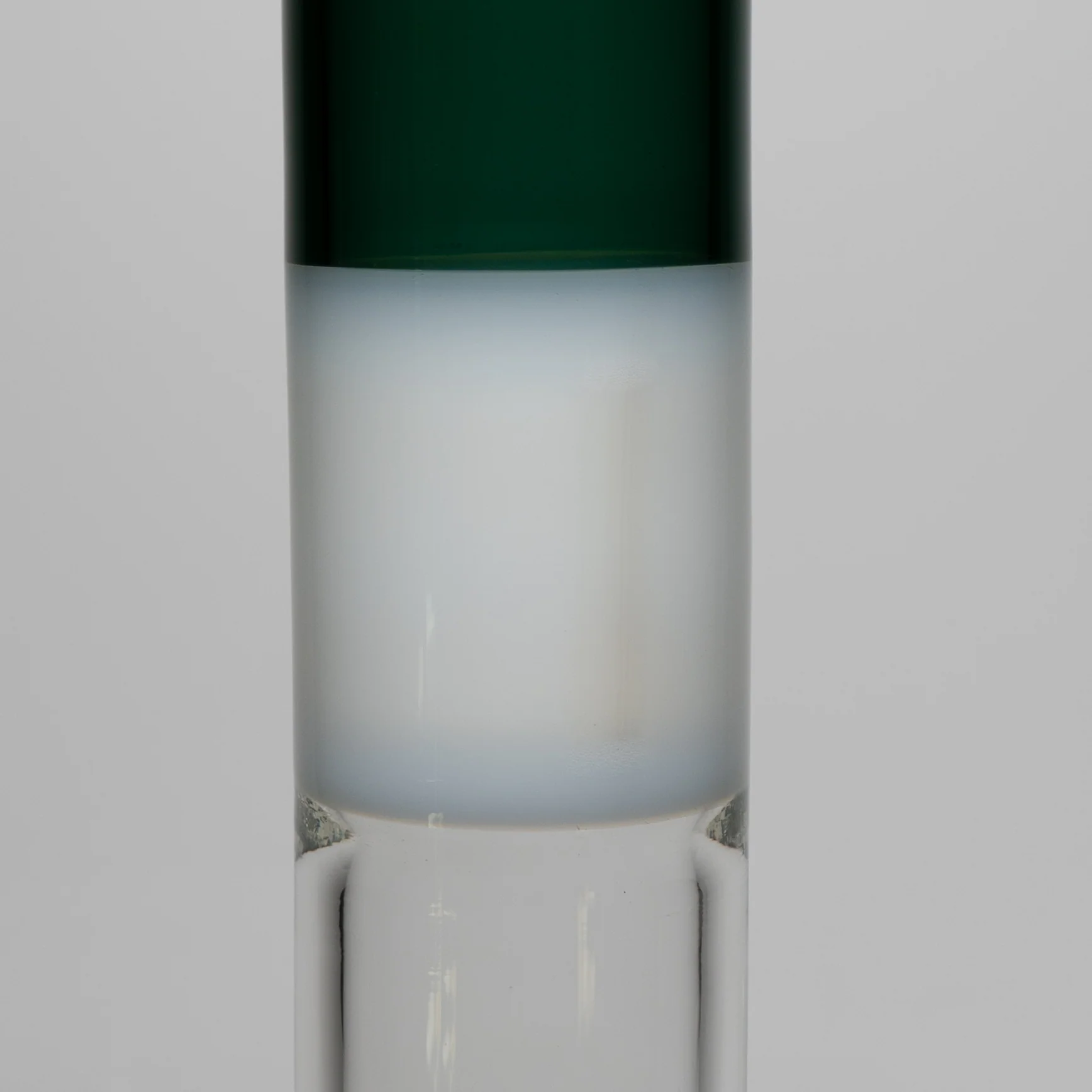 ROOR.US - 99 Series - 18" Fixed Beaker 45x5 - Jade & White #4 - Image 13