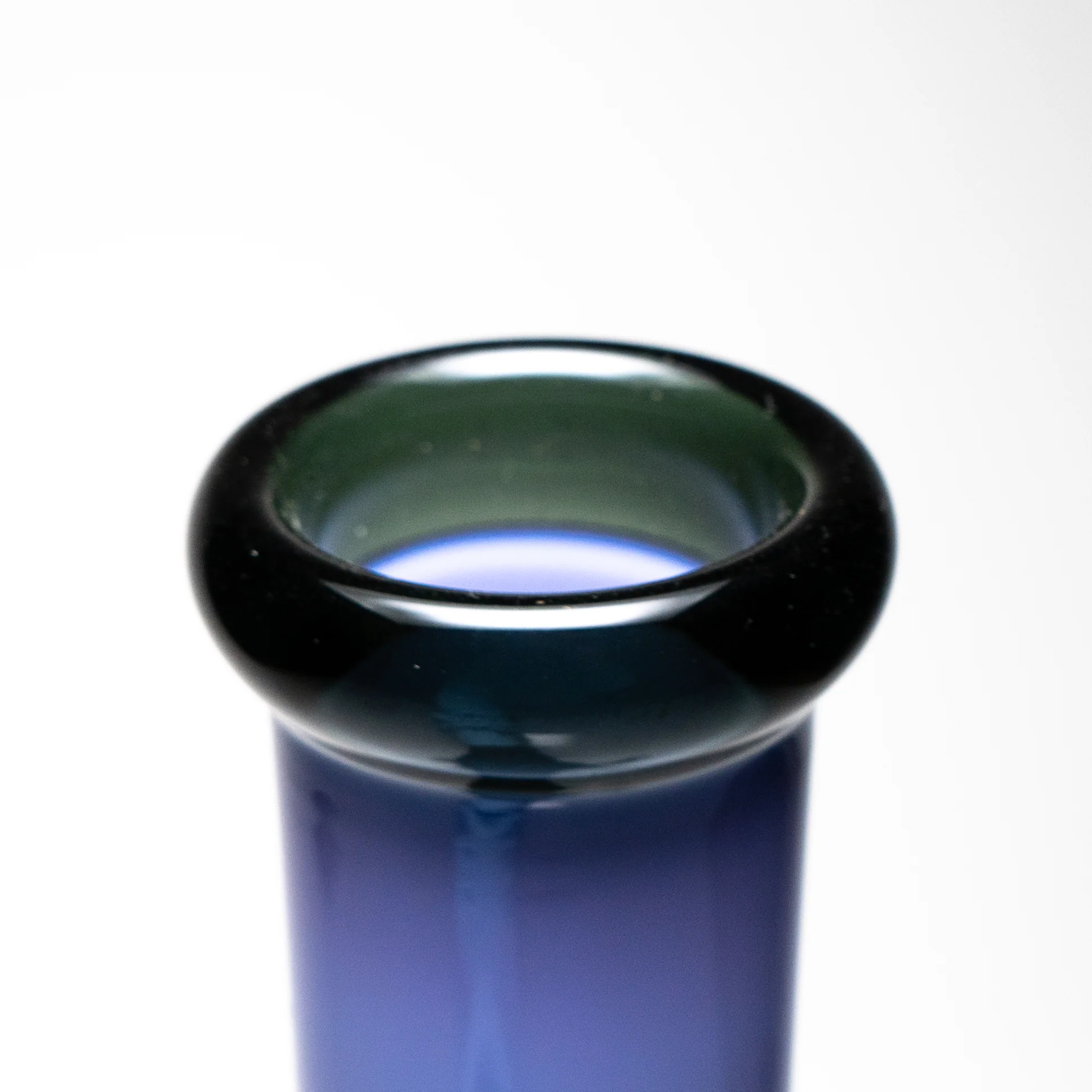 ROOR.US - 99 Series - 18" Inline Tube - Purple & Black - Rasta Label - Image 4