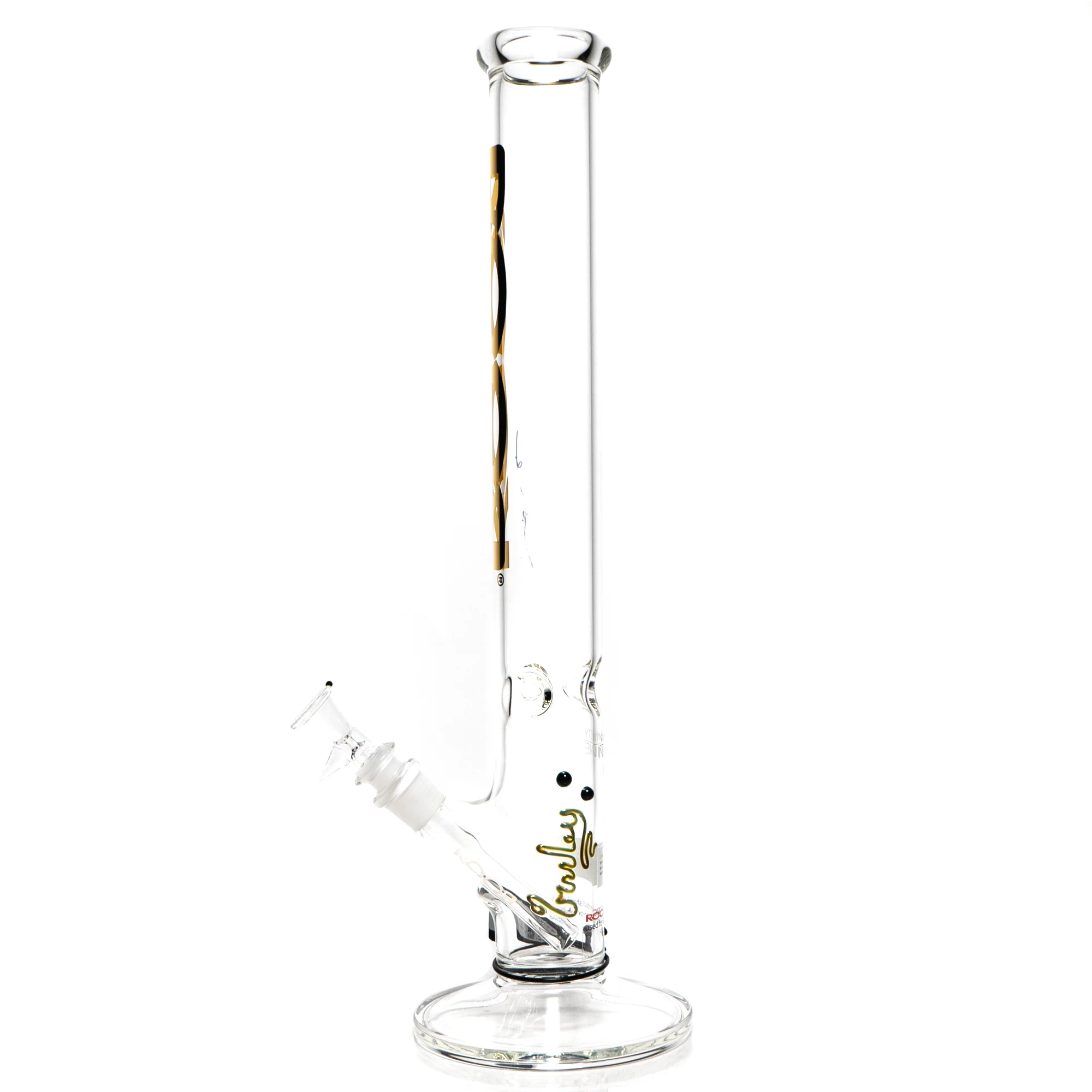 ROOR.US - 99 Series - 18" Straight - 50x5 - Gold Label - Image 2